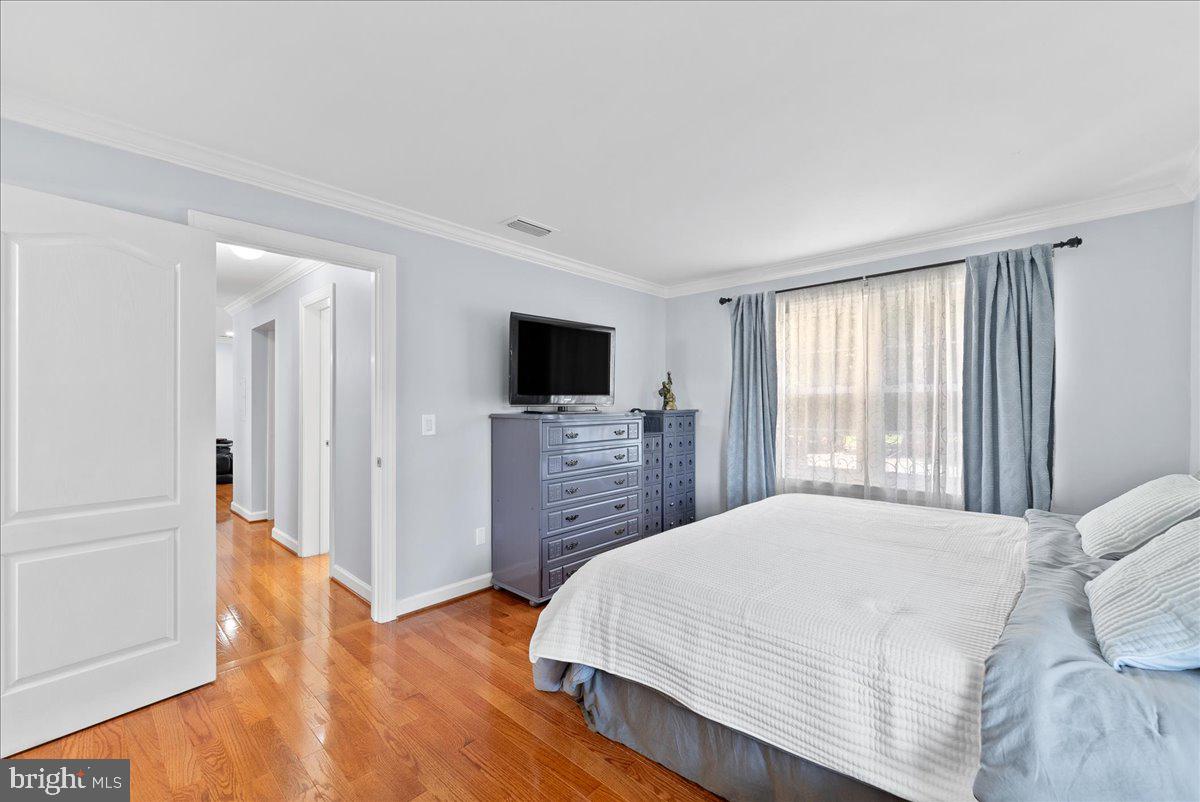 MADISON RIDGE - Residential