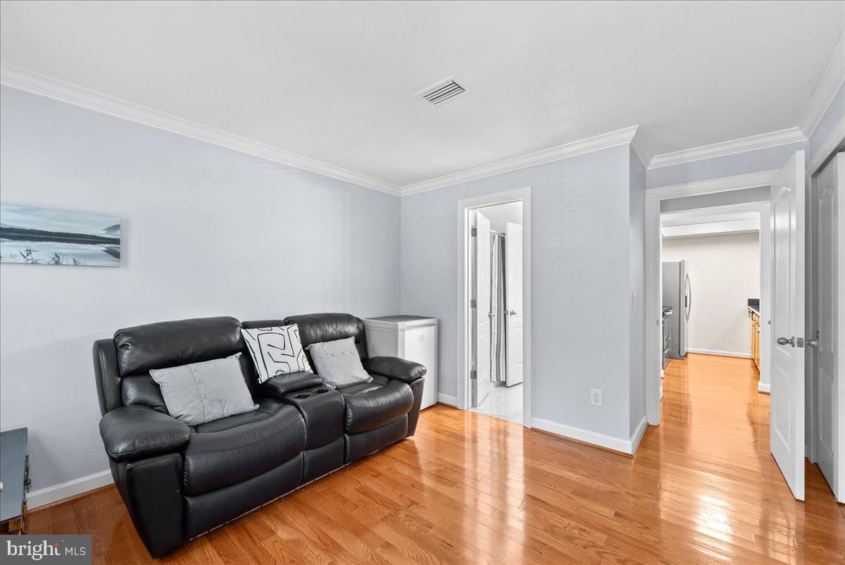 MADISON RIDGE - Residential