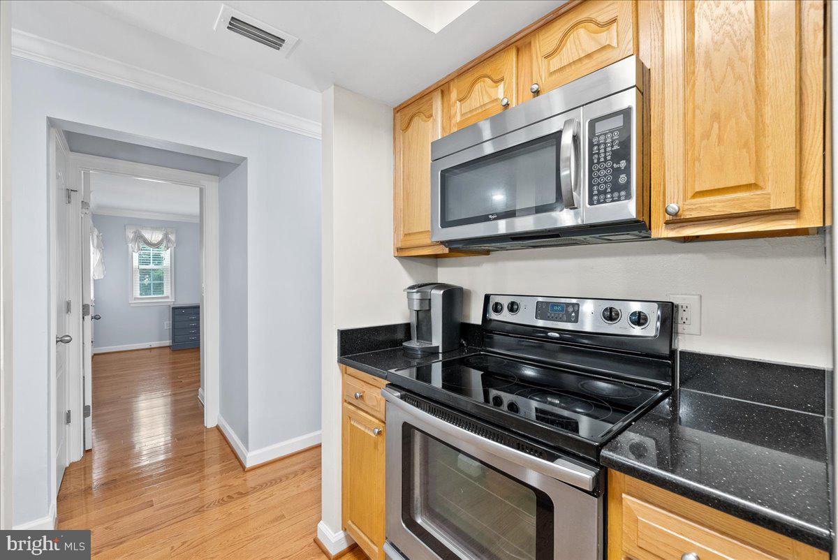 MADISON RIDGE - Residential