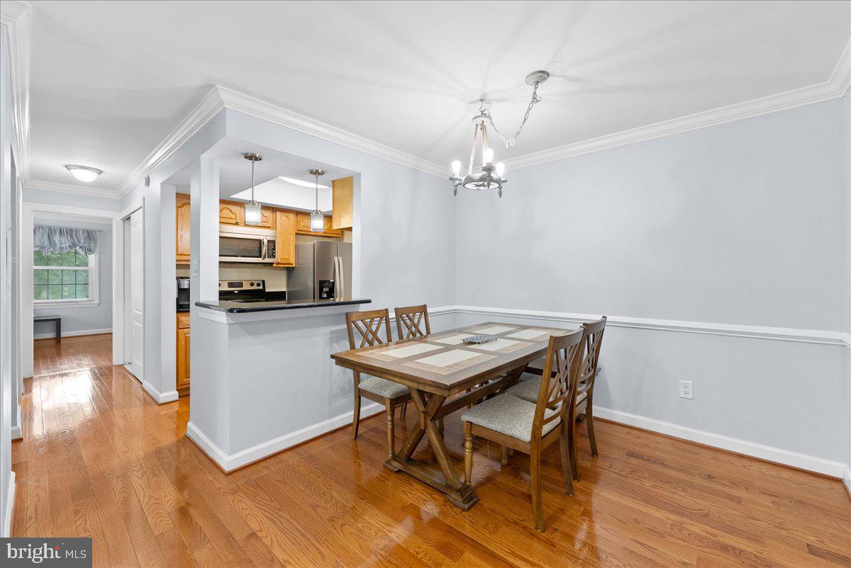 MADISON RIDGE - Residential