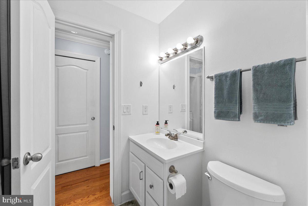MADISON RIDGE - Residential