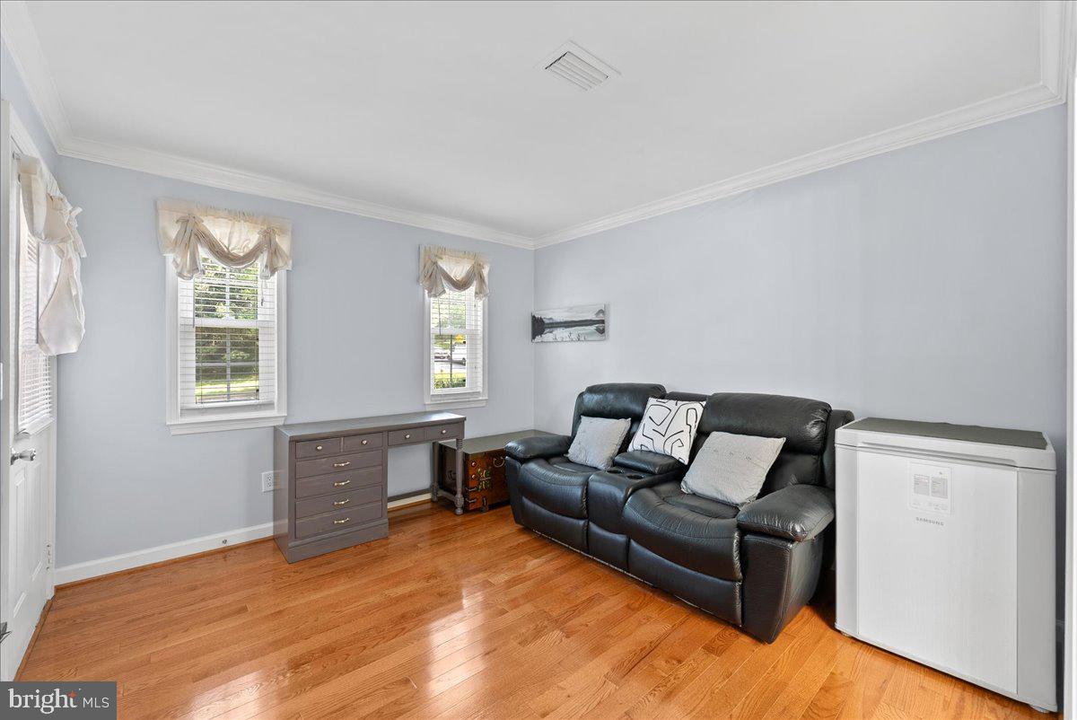MADISON RIDGE - Residential