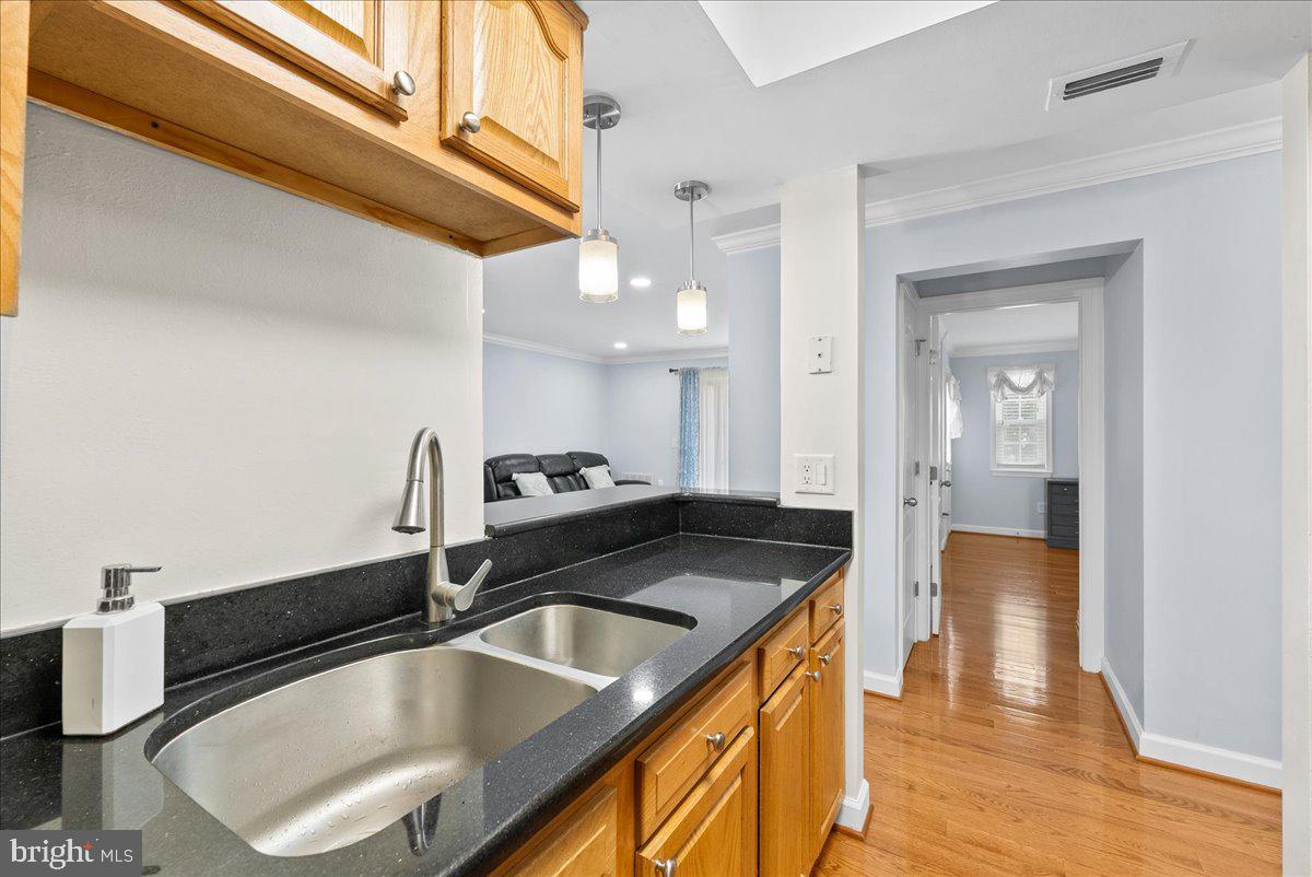 MADISON RIDGE - Residential