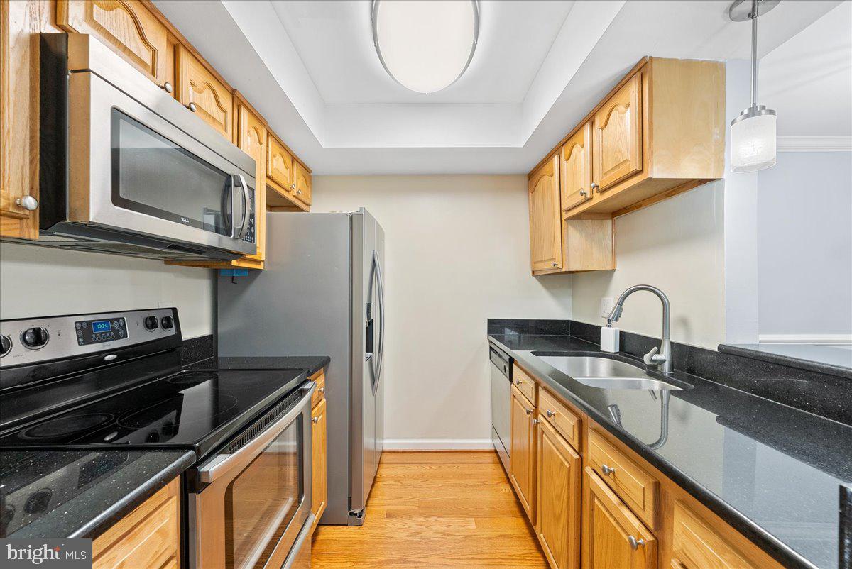 MADISON RIDGE - Residential