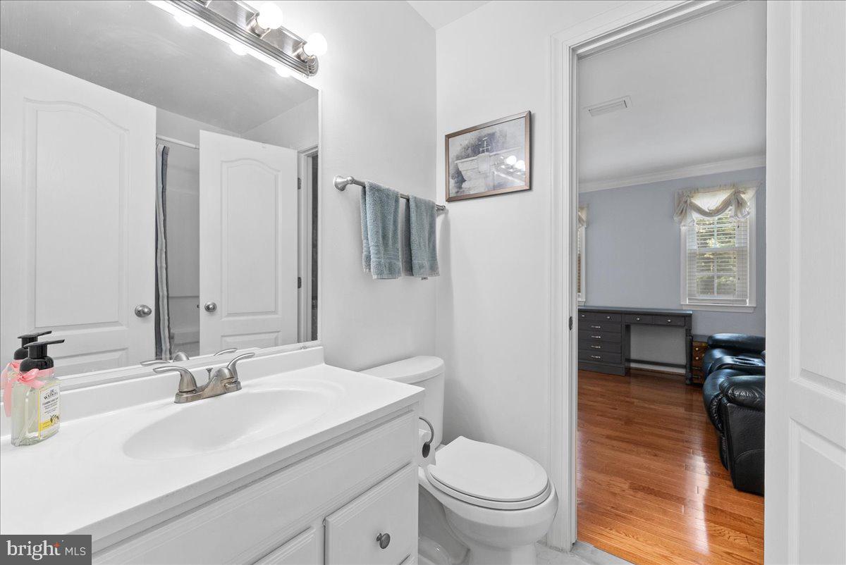 MADISON RIDGE - Residential