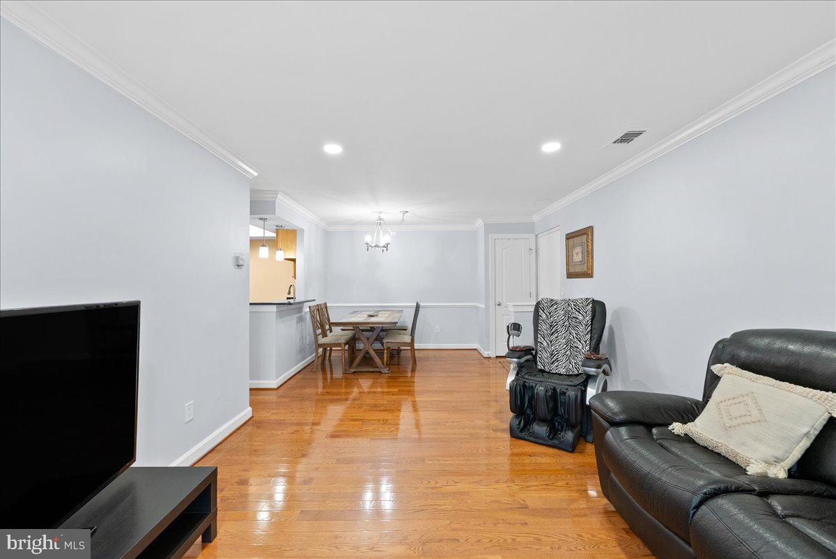 MADISON RIDGE - Residential