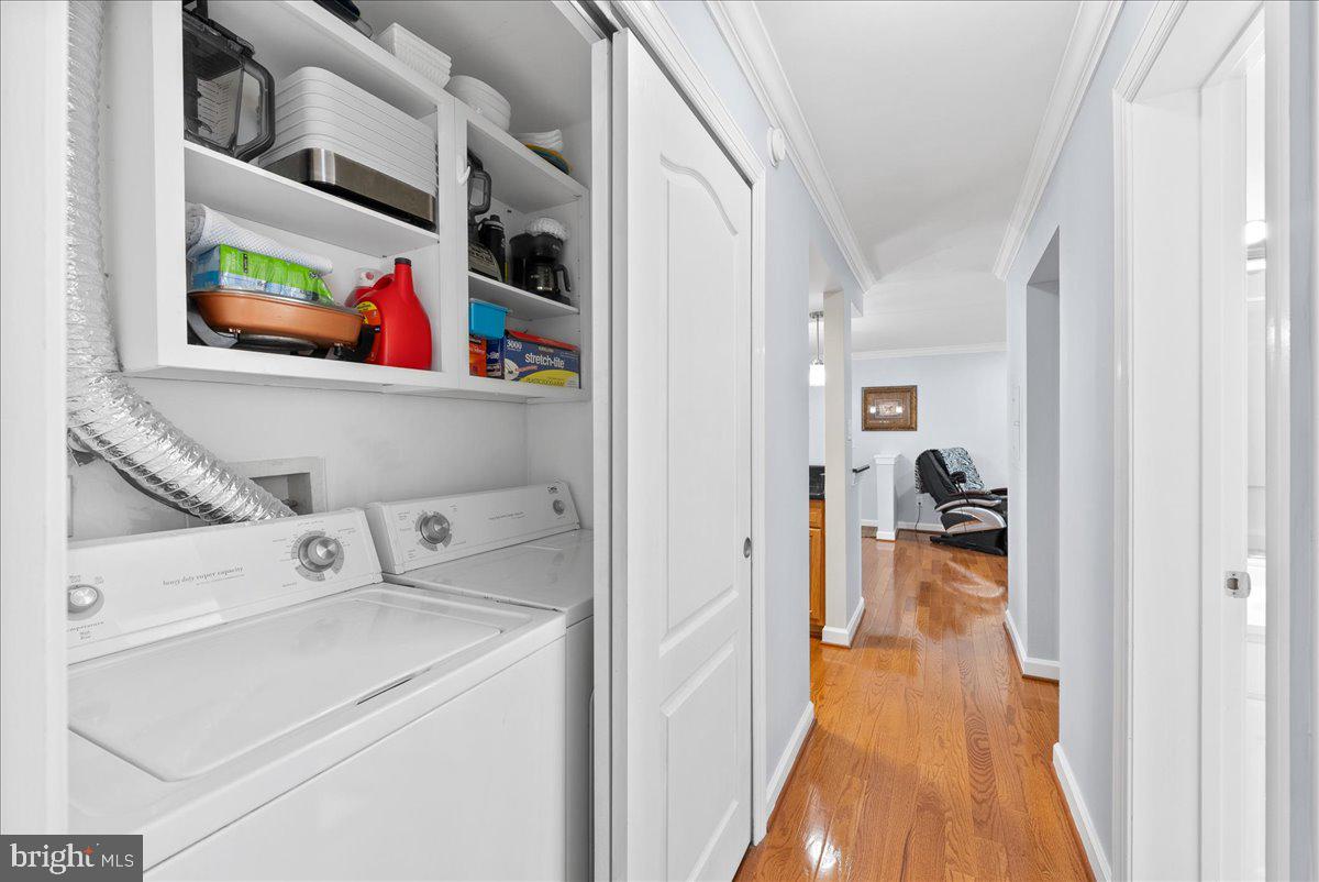 MADISON RIDGE - Residential