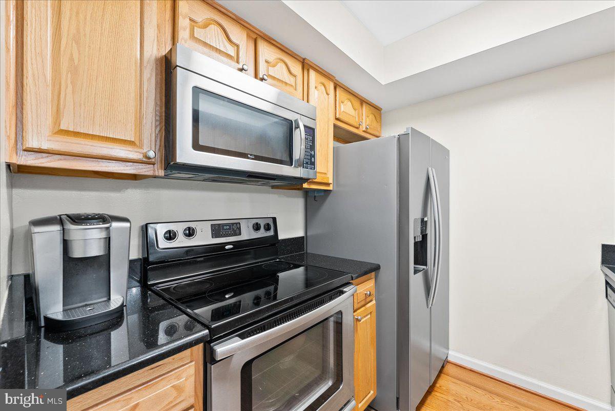 MADISON RIDGE - Residential