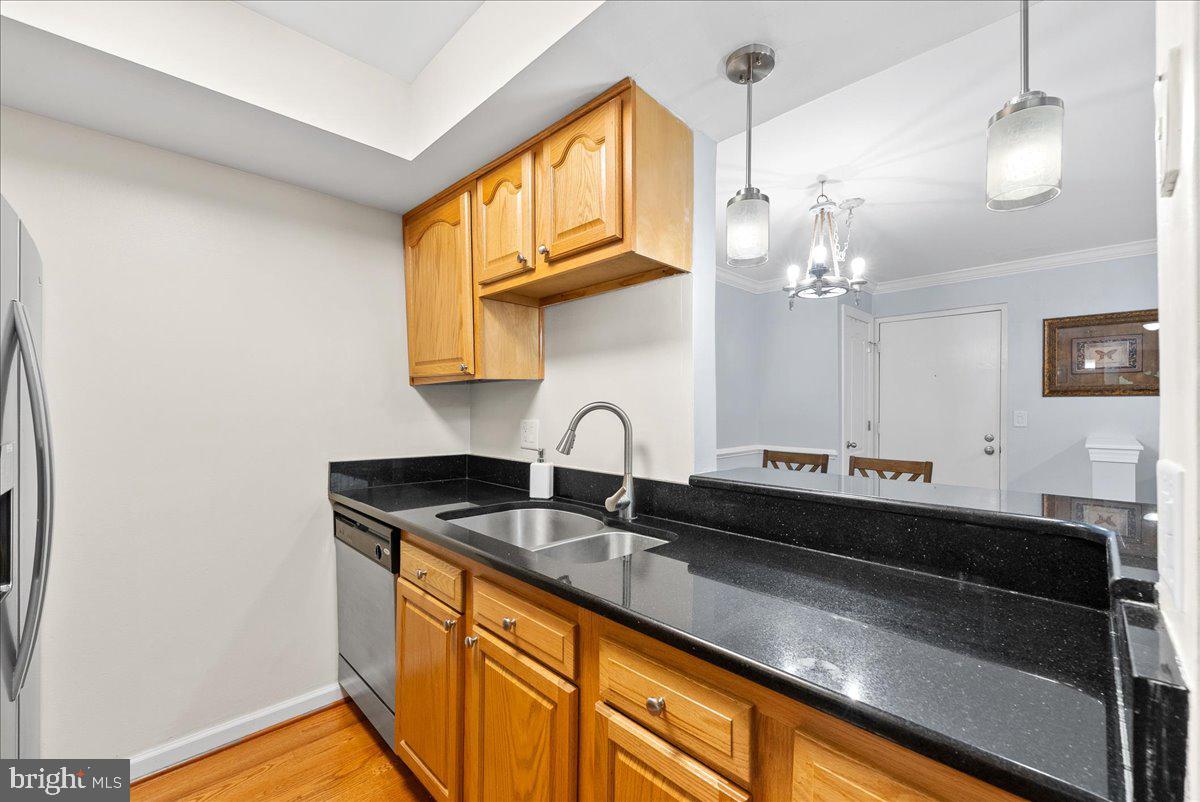 MADISON RIDGE - Residential