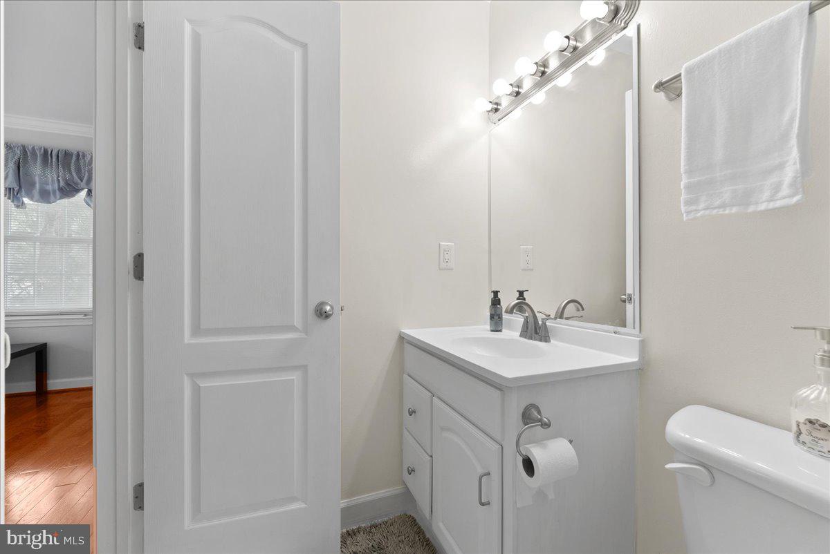 MADISON RIDGE - Residential