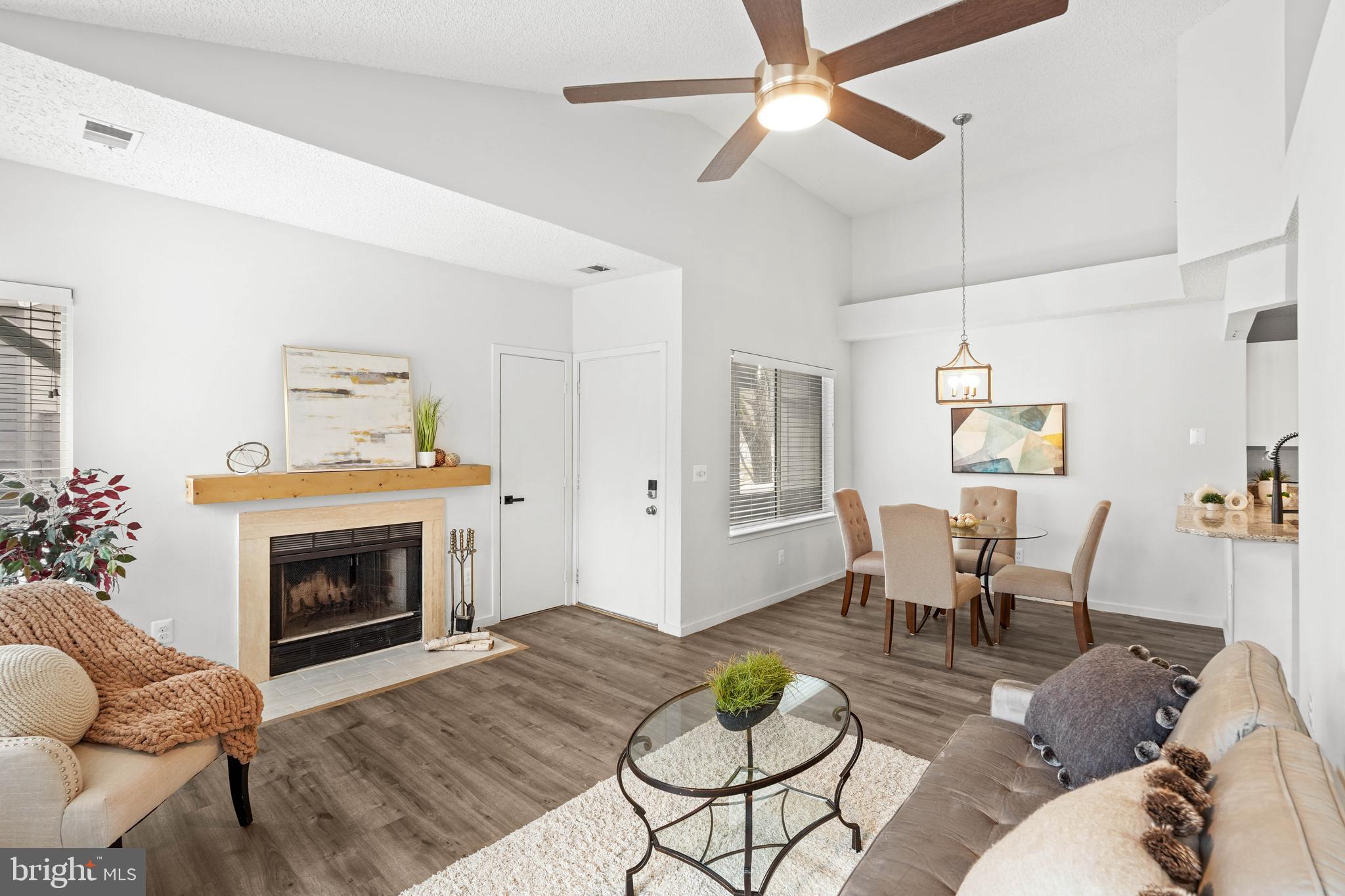 SUMMERRIDGE - Residential