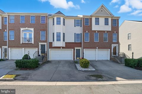 9090 BREWER CREEK PLACE MANASSAS VA 20109