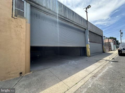 Photo of 2900 Bridge Street #5- BASEMENT, PHILADELPHIA, PA 19137 (MLS # PAPH2537298)