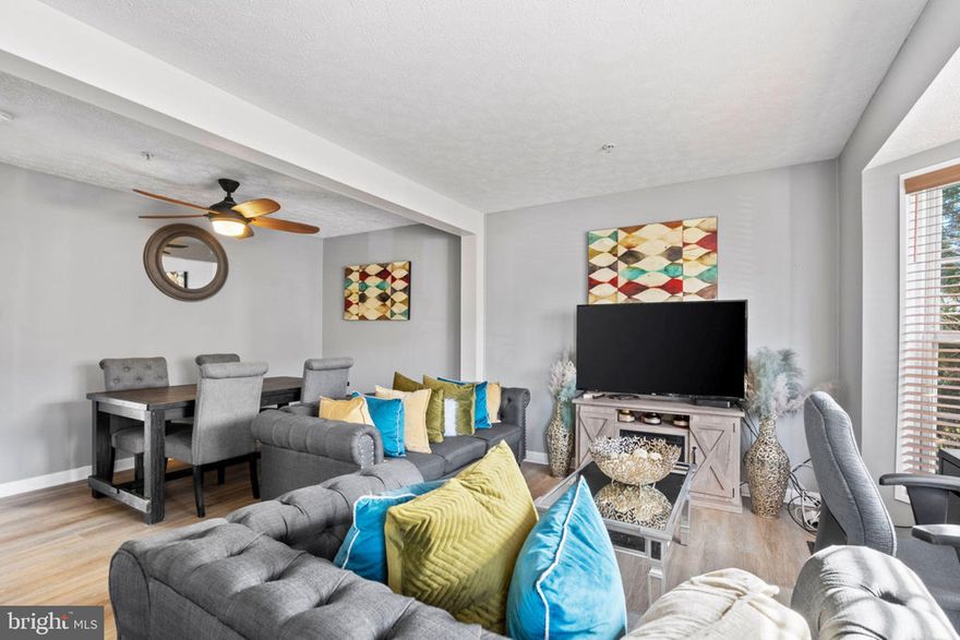 OFFER DEADLINE OF 3/25/24 AT NOON
Welcome home to 5068 Bristle Cone Circle! Nestled in a charming neighborhood, this cozy home offers the perfect blend of comfort and convenience. Unwind in style in the open concept living area, ideal for lounging with loved ones or hosting game nights with friends. The kitchen is spacious and ready for the chef of the house to dive right into culinary adventures! Retreat to the basement spacious enough for entertainment of all sorts! Get nice and peaceful in the spacious bedrooms designed for a good night's rest!
And lastly, the backyard is like your own little oasis. Perfect for BBQs, me time in the sun, or just hanging out with friends around the firepit. 
Conveniently located near amenities, parks, and schools, this home offers the ideal blend of tranquility and convenience. Don't miss your chance to make this your home sweet home – schedule a showing today and let the good times begin!