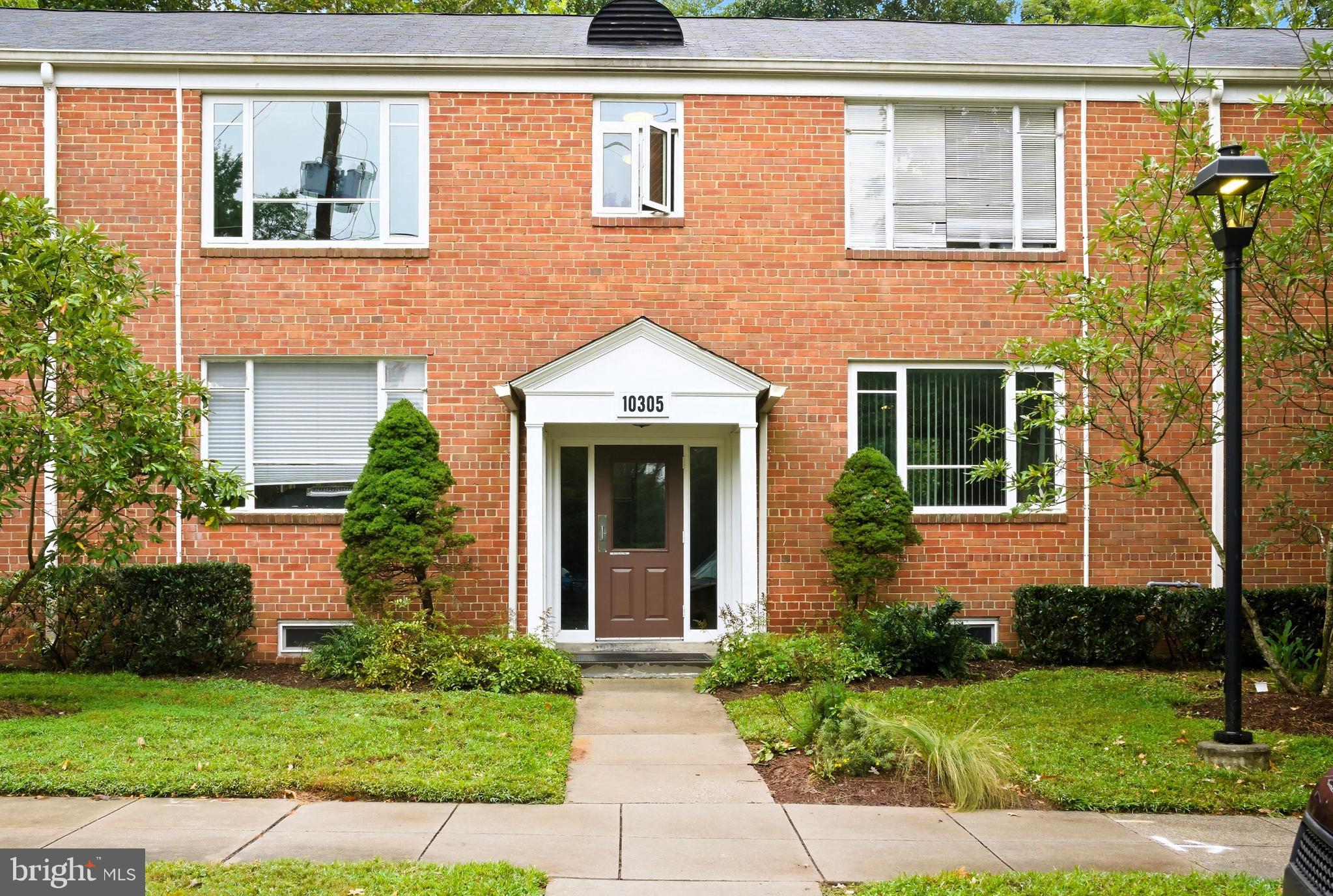 Welcome to 10305 Montrose Ave #10305, a beautifully renovated 2-bedroom, 1-bath condo in the heart of Bethesda featuring a bright open layout, modern kitchen with stainless steel appliances, granite countertops, spacious pantry, and a fully updated bathroom with sleek tile finishes and a rainfall showerhead. Enjoy large windows that bring in natural light and peaceful views of surrounding greenery. Located just minutes from Grosvenor-Strathmore Metro, NIH, Walter Reed, Downtown Bethesda, and with easy access to Rock Creek Park trails, I-495, and I-270. The community offers ample parking, laundry facilities, a community pool, and well-maintained grounds, with water, electricity, and gas all included in the rent—move-in ready and perfectly situated for those seeking comfort, convenience, and style in one of Montgomery County’s most desirable neighborhoods.