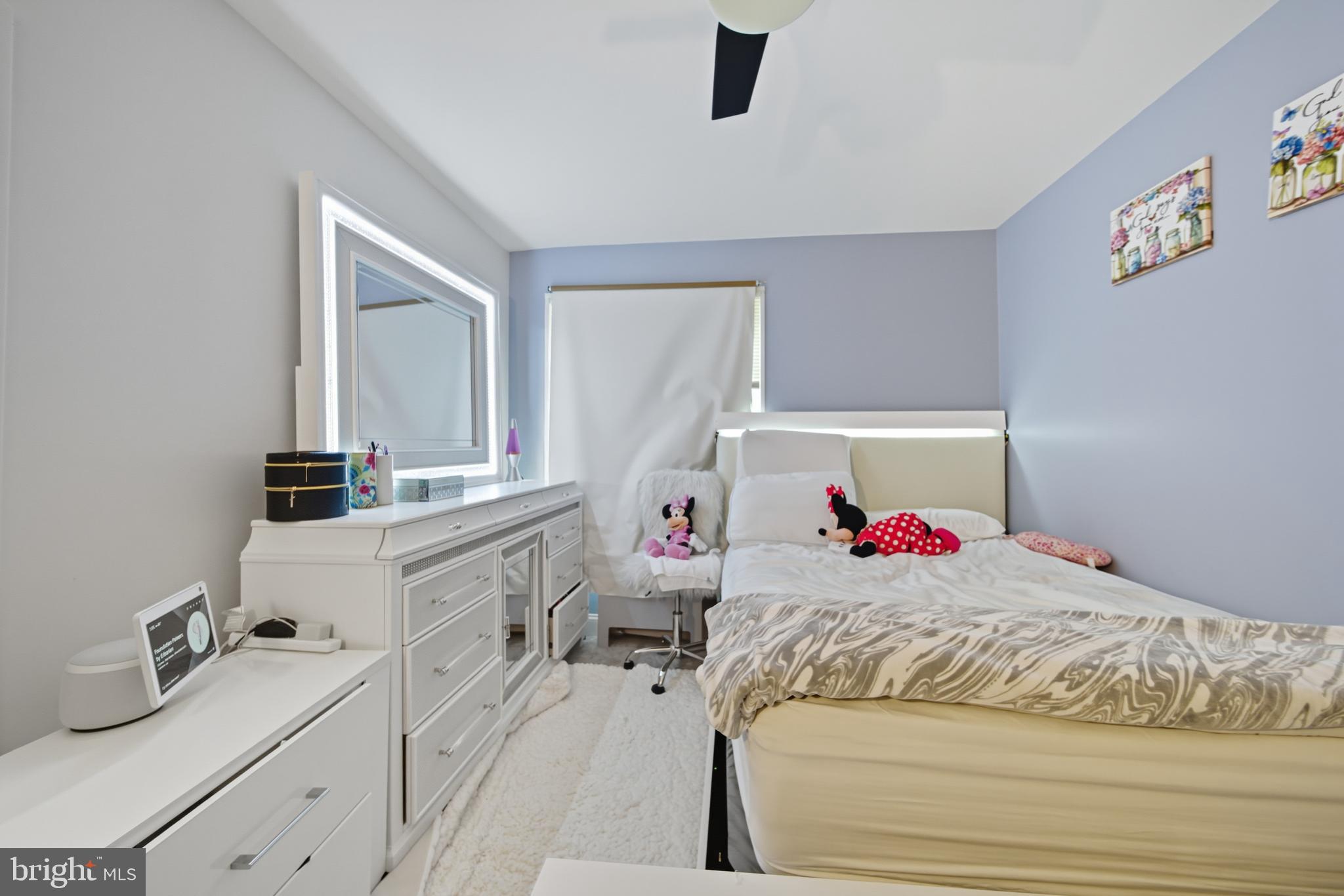 PARKSIDE CONDOMINIUMS - Residential Lease