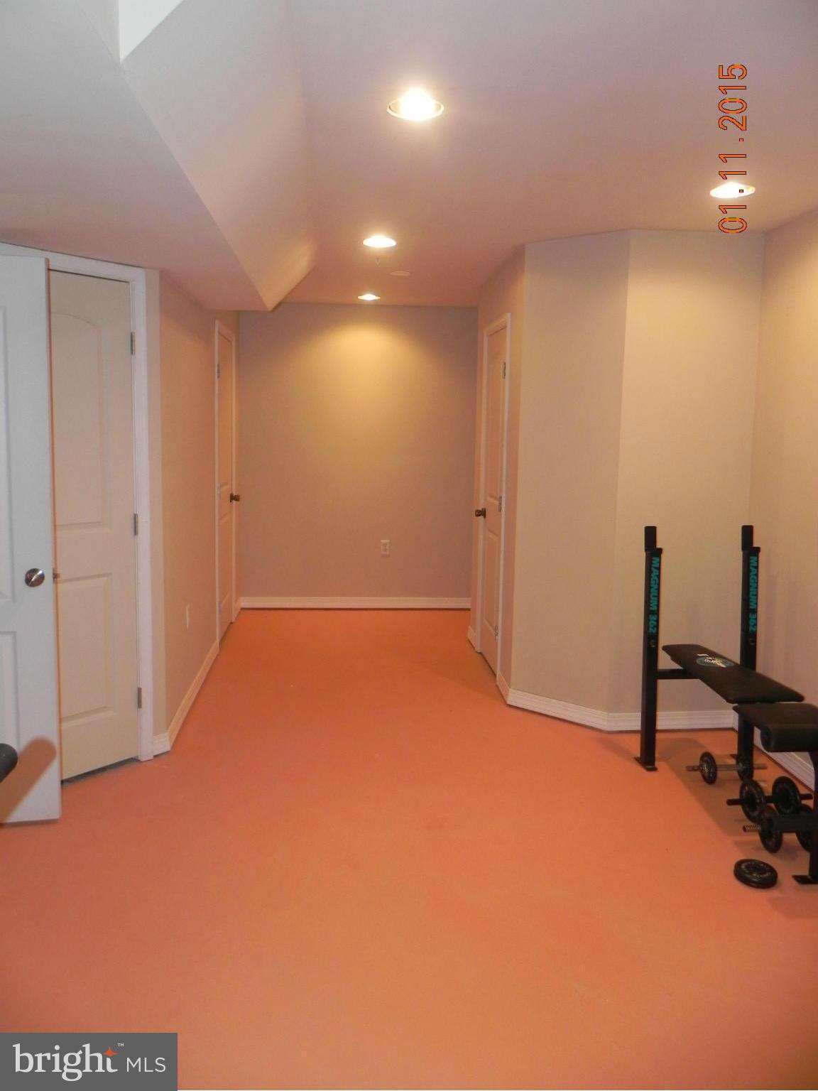 ST CHARLES SUB - GLENEAGLES - Residential