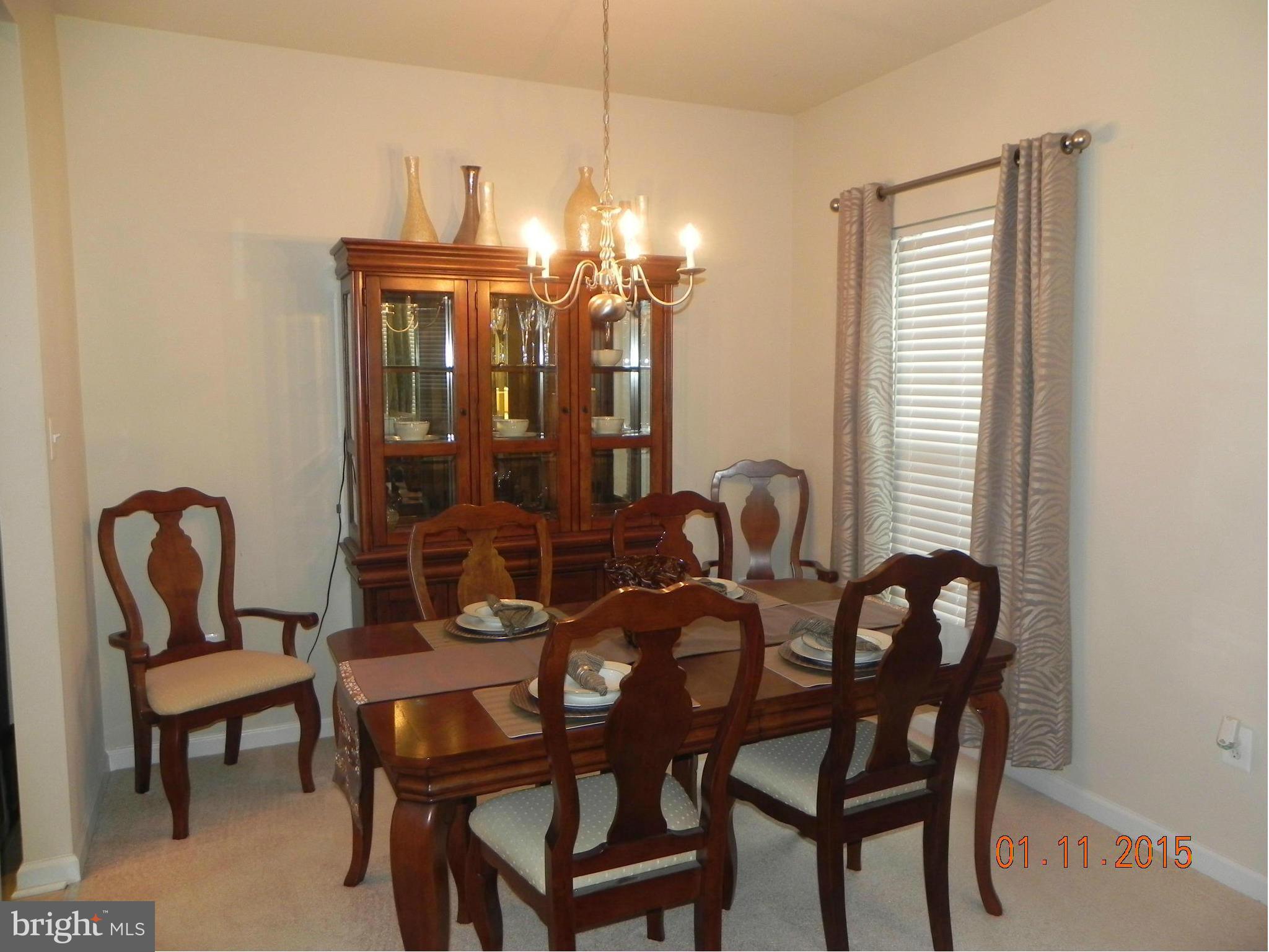 ST CHARLES SUB - GLENEAGLES - Residential