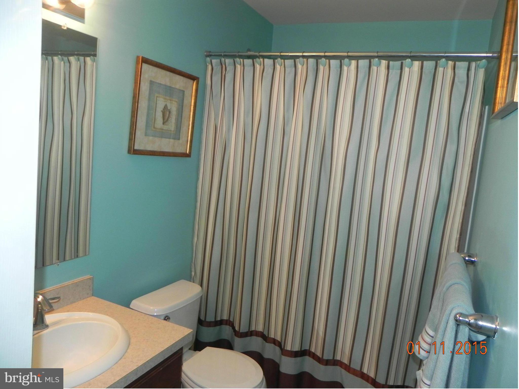 ST CHARLES SUB - GLENEAGLES - Residential