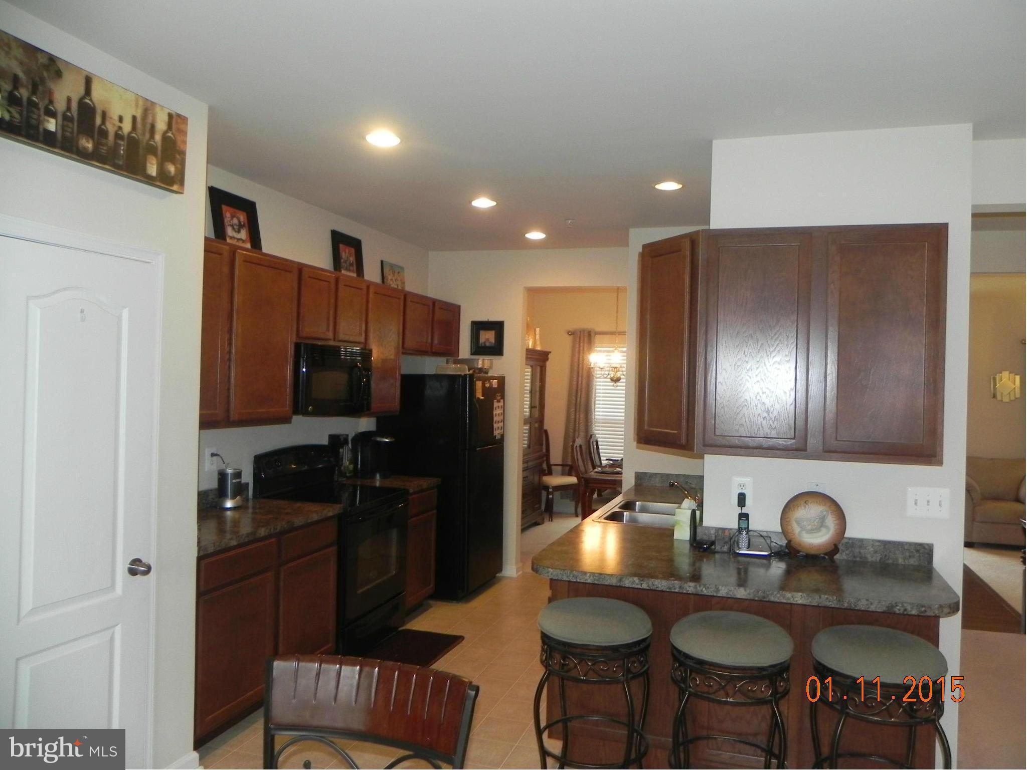 ST CHARLES SUB - GLENEAGLES - Residential