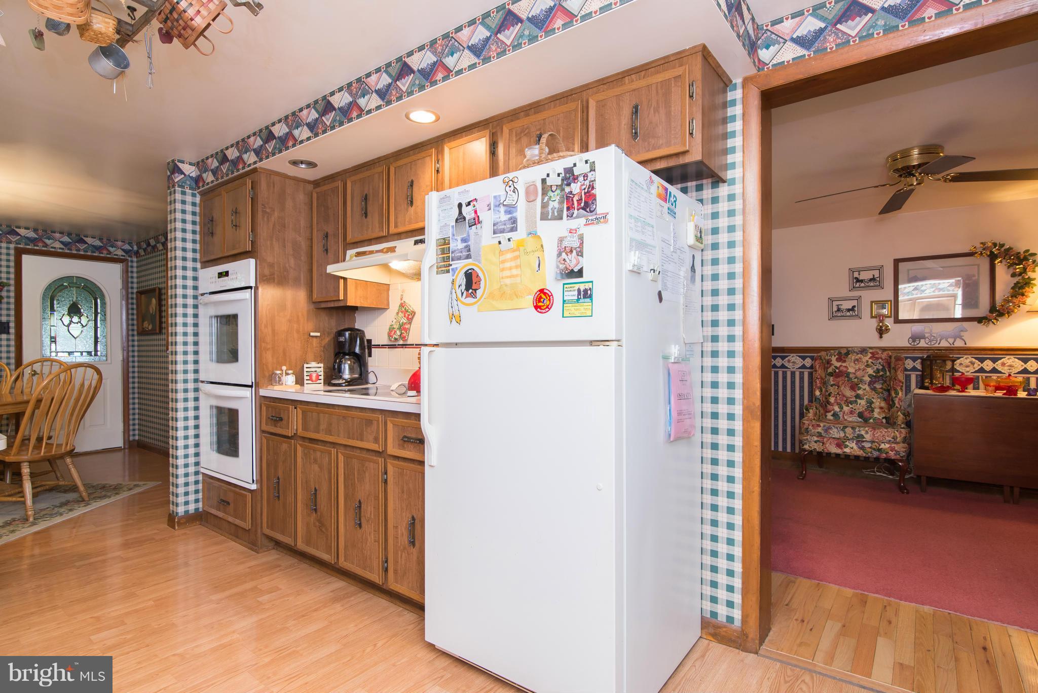 PLEASANT VIEW - Residential