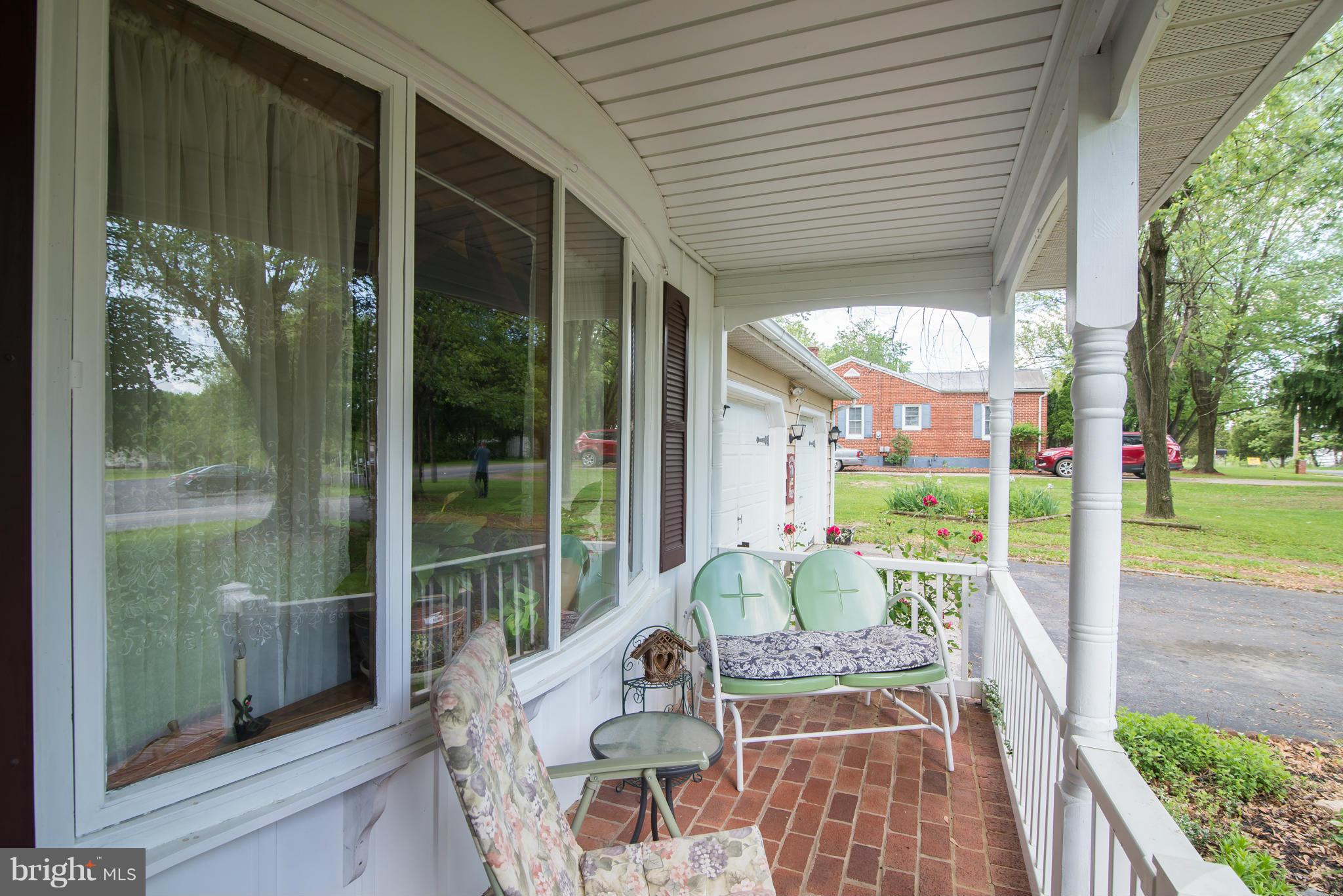 PLEASANT VIEW - Residential