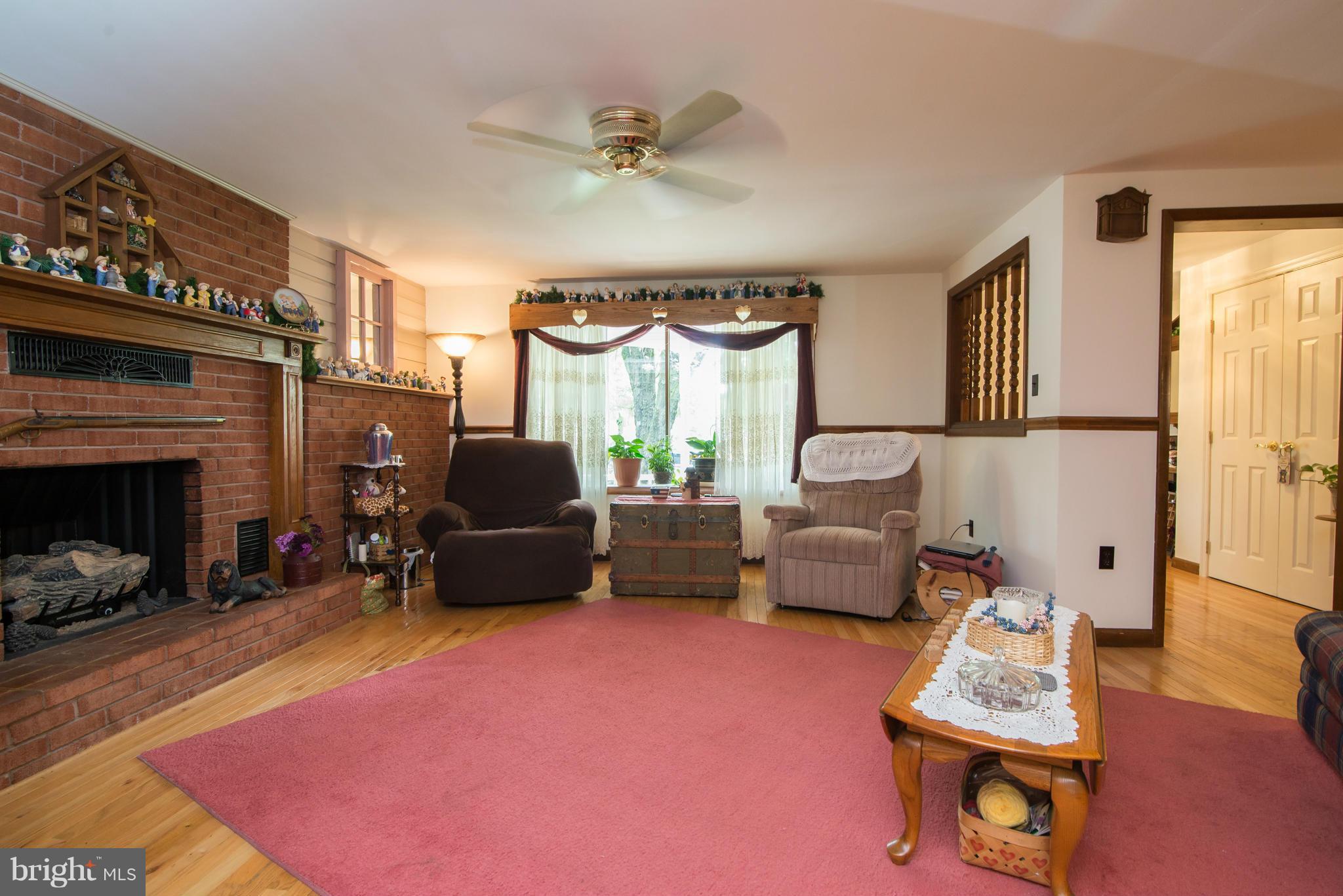 PLEASANT VIEW - Residential