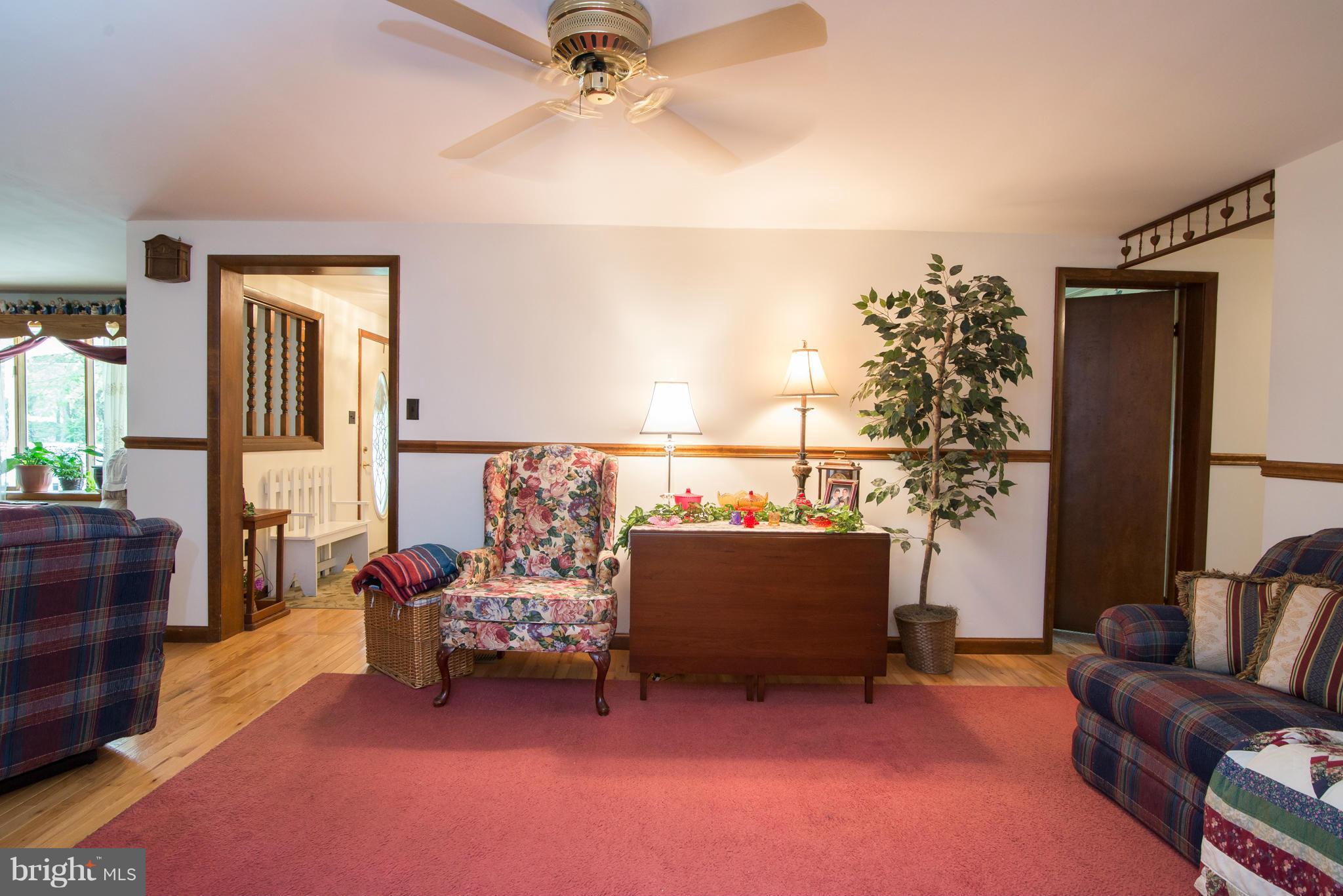 PLEASANT VIEW - Residential