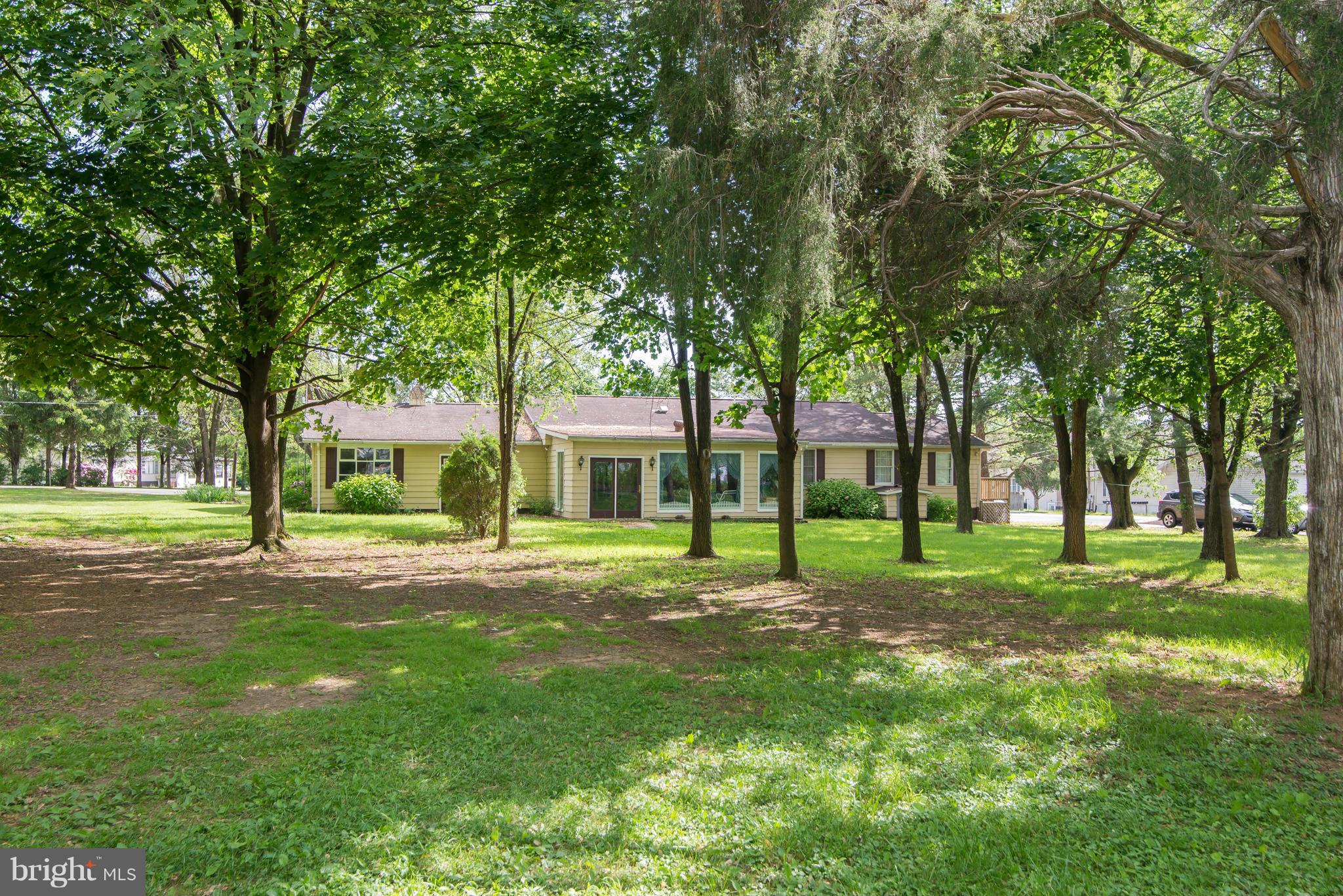 PLEASANT VIEW - Residential