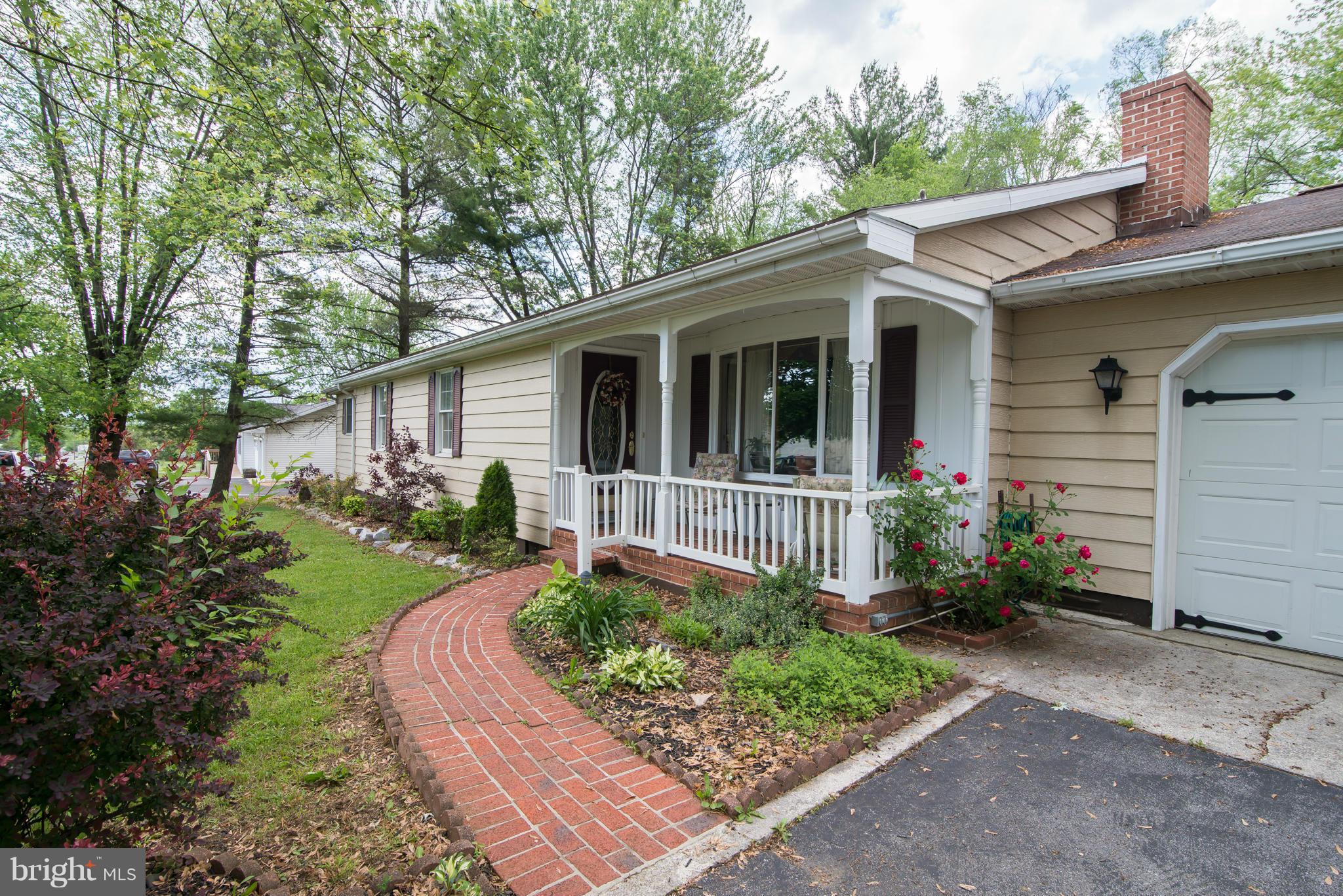 PLEASANT VIEW - Residential