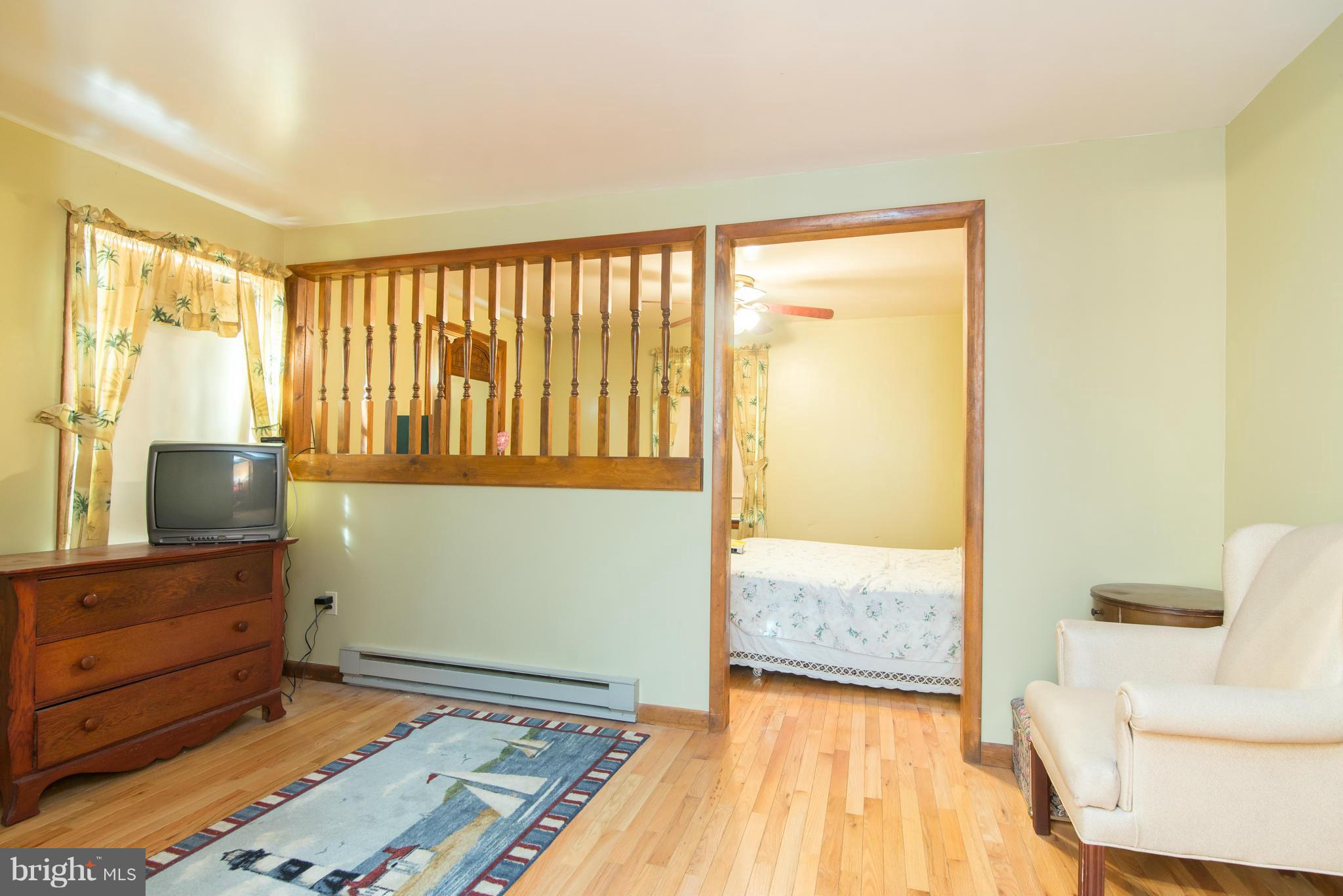 PLEASANT VIEW - Residential