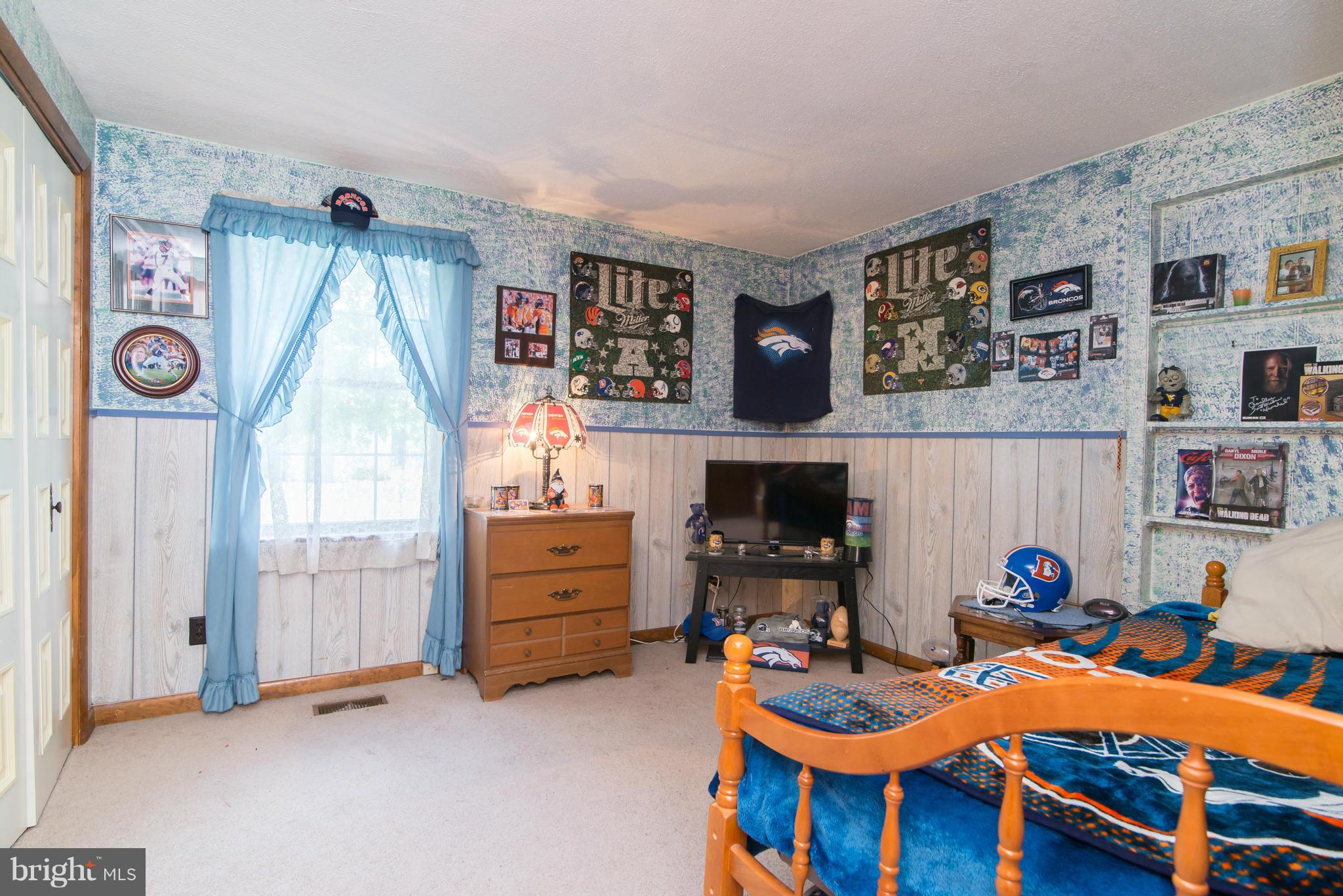 PLEASANT VIEW - Residential