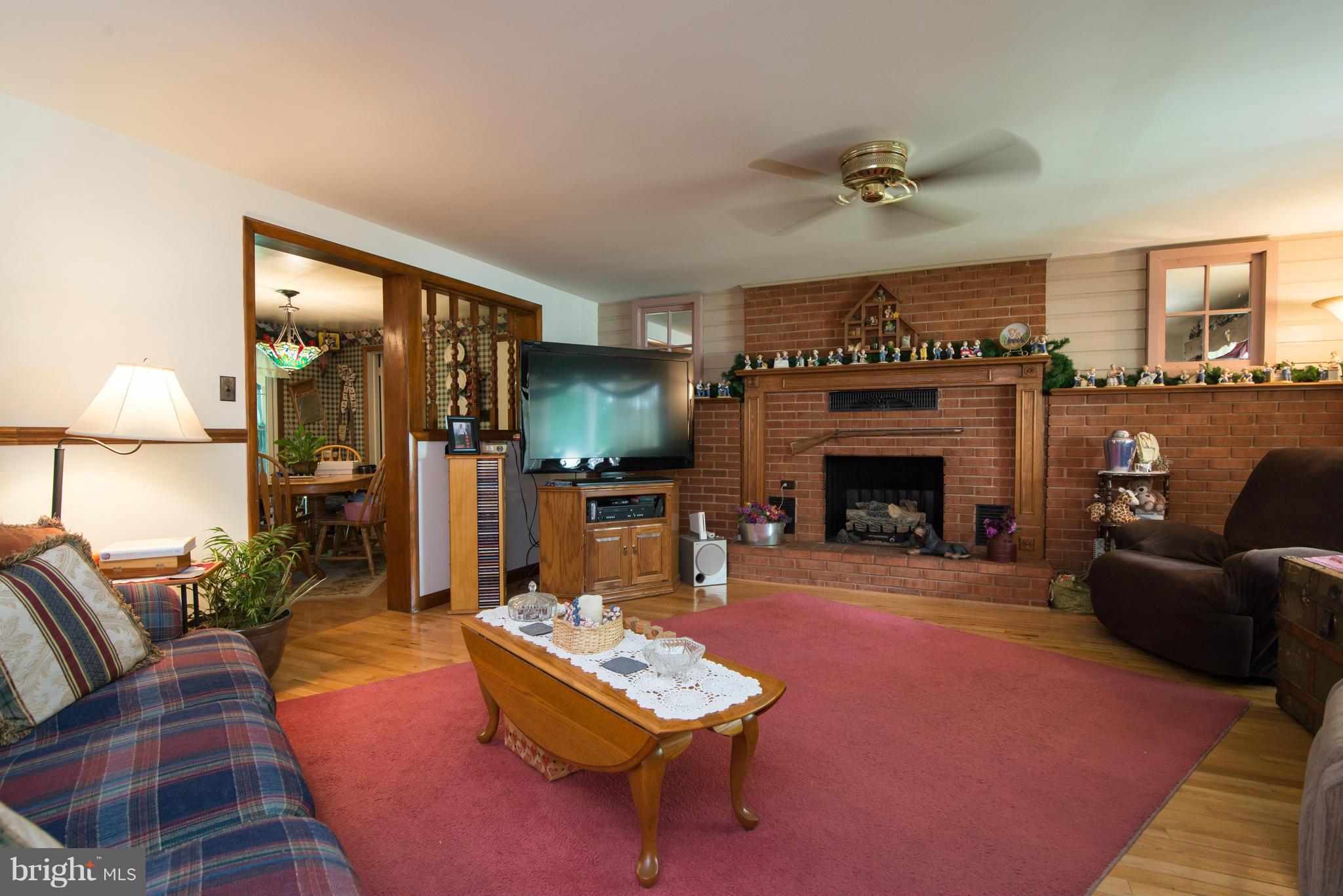 PLEASANT VIEW - Residential