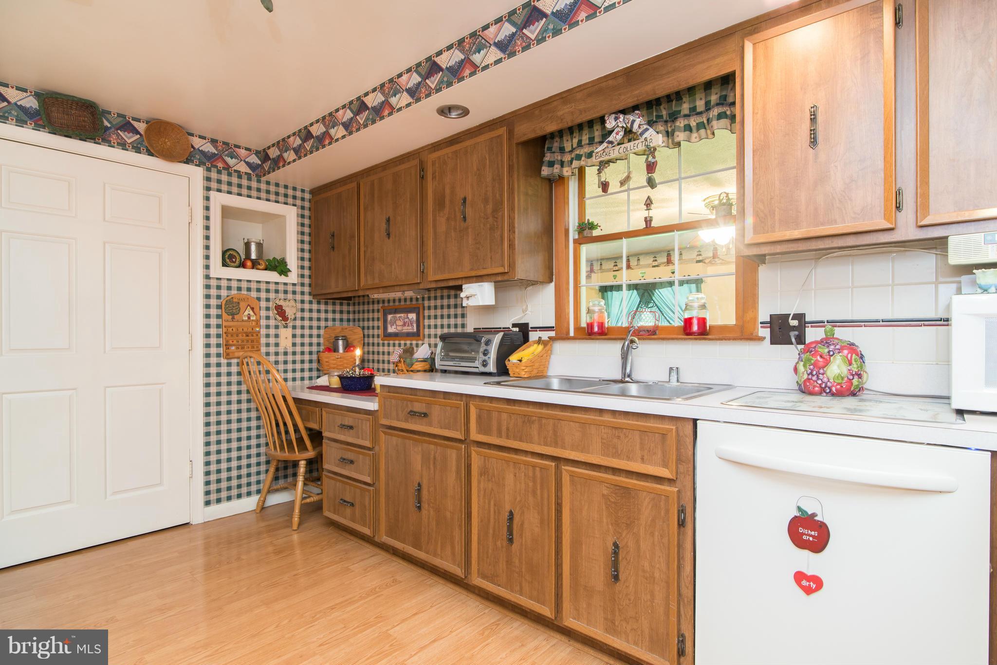 PLEASANT VIEW - Residential