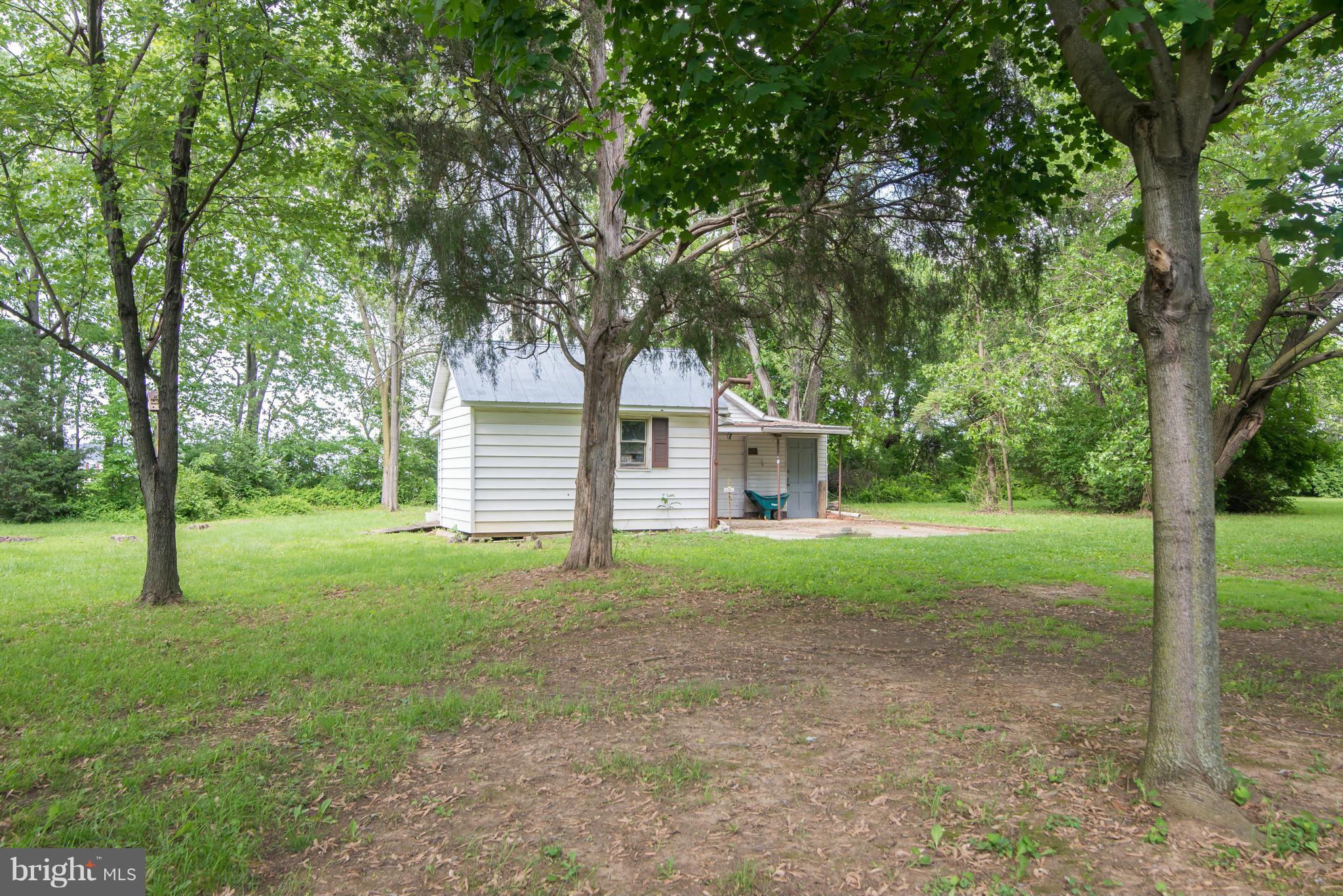 PLEASANT VIEW - Residential