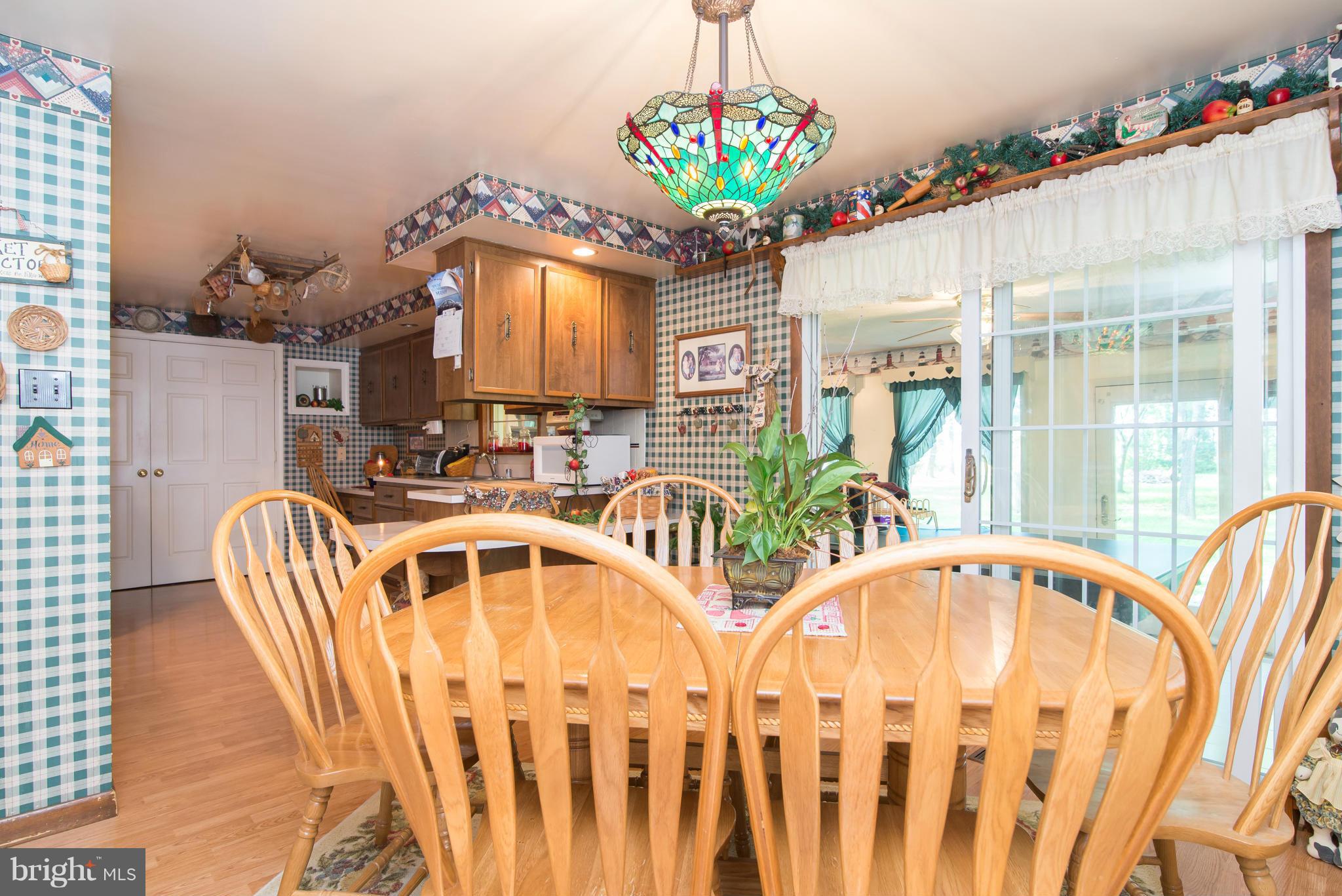 PLEASANT VIEW - Residential