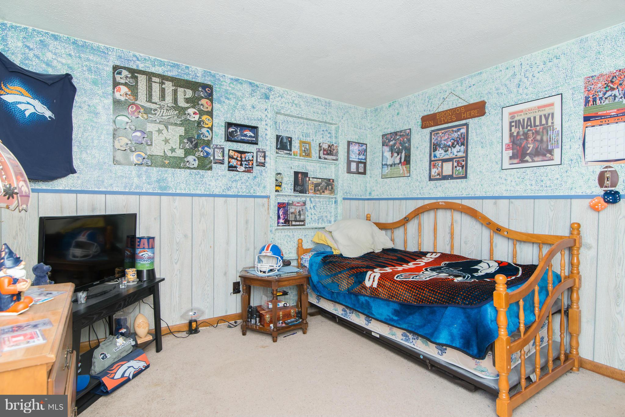 PLEASANT VIEW - Residential