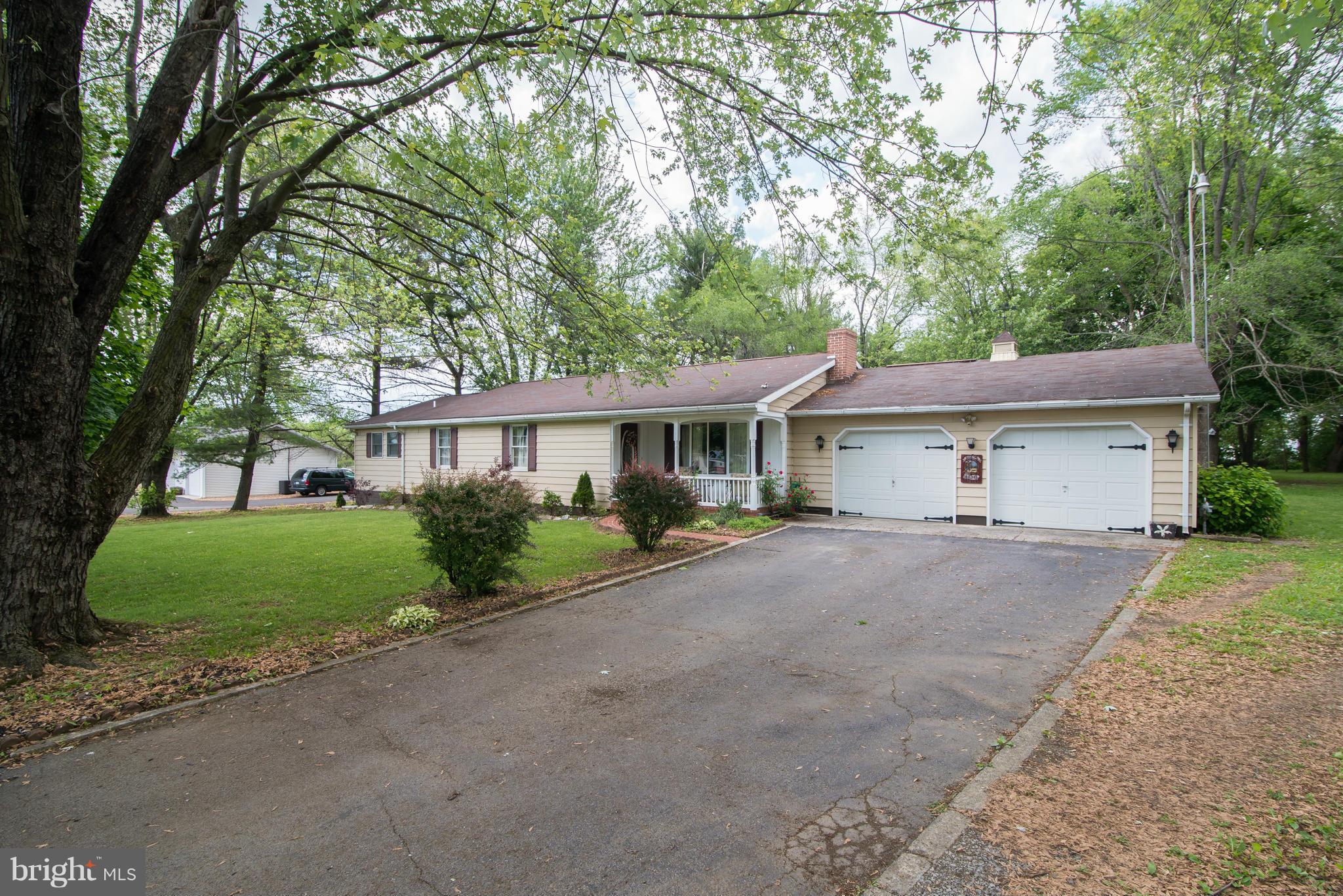 PLEASANT VIEW - Residential