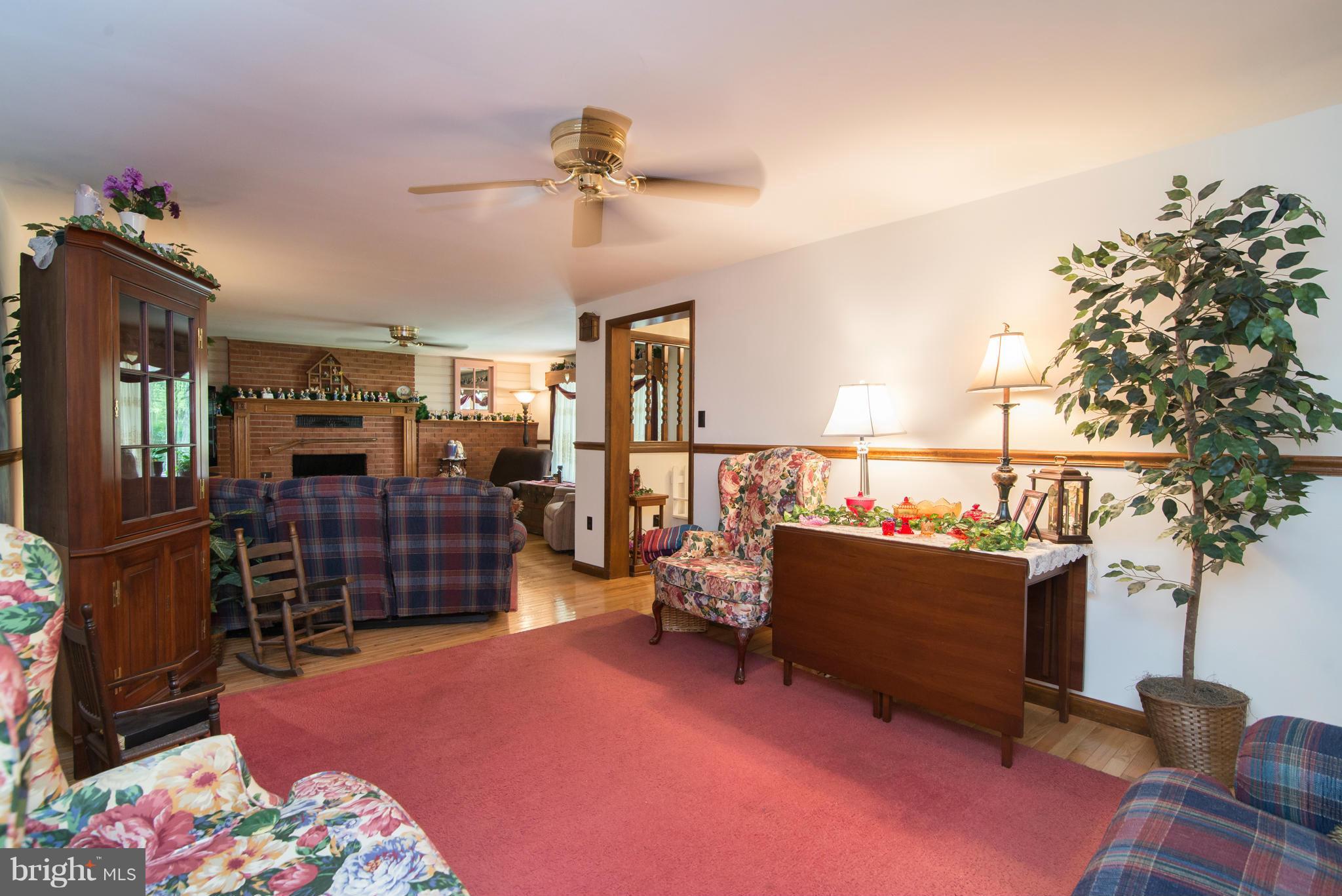 PLEASANT VIEW - Residential