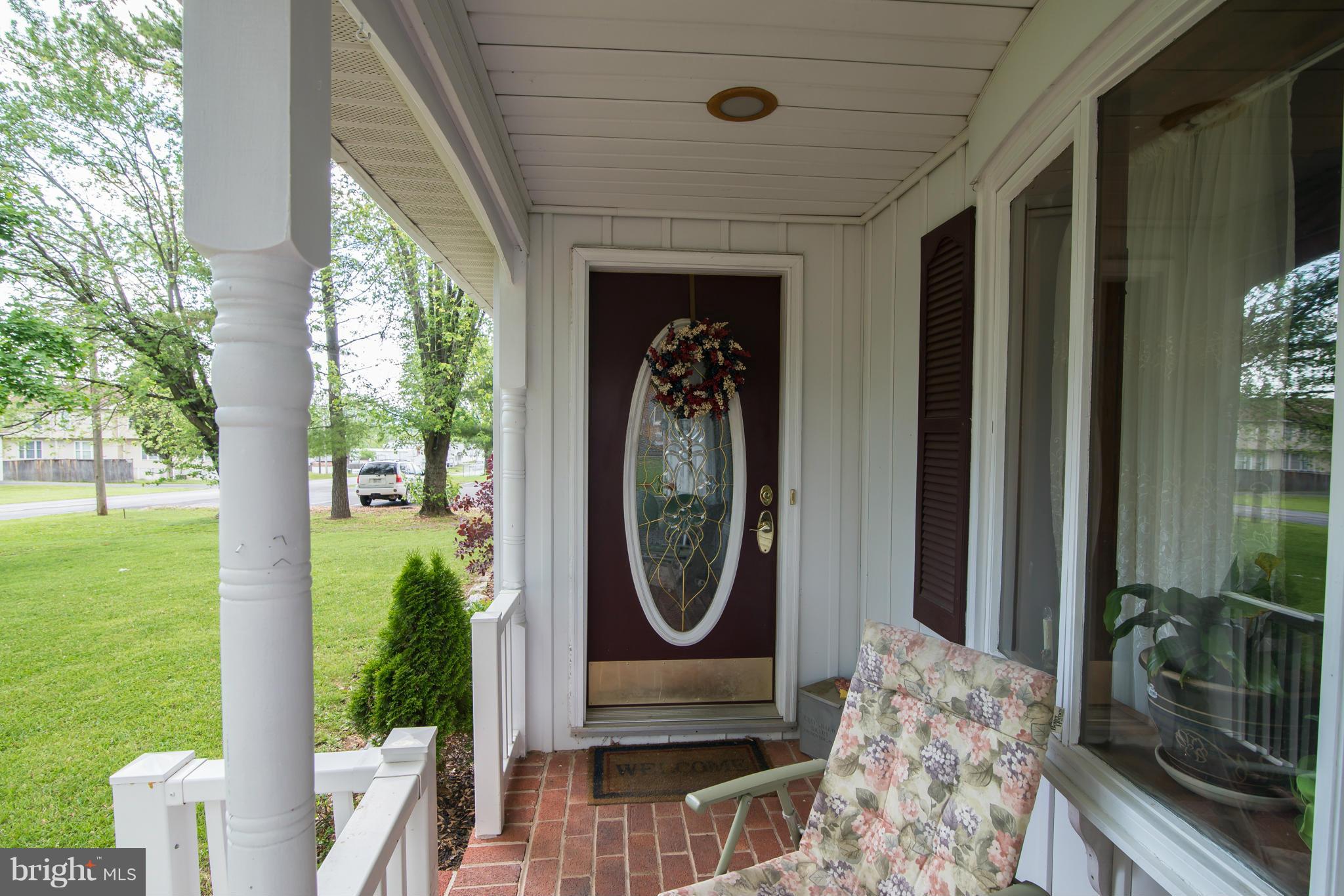 PLEASANT VIEW - Residential