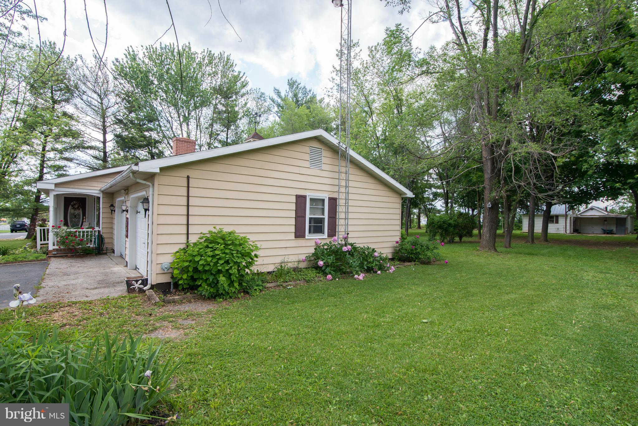 PLEASANT VIEW - Residential