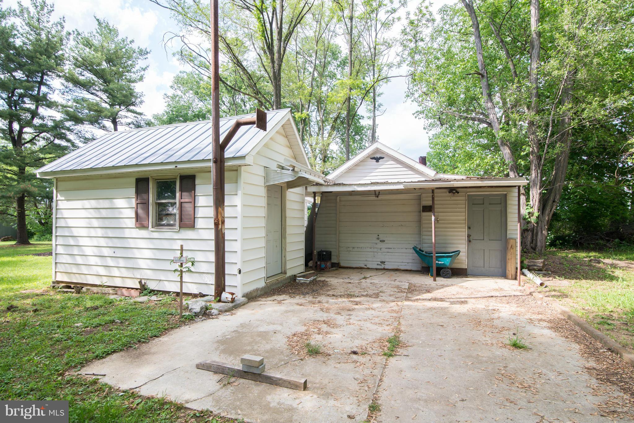 PLEASANT VIEW - Residential