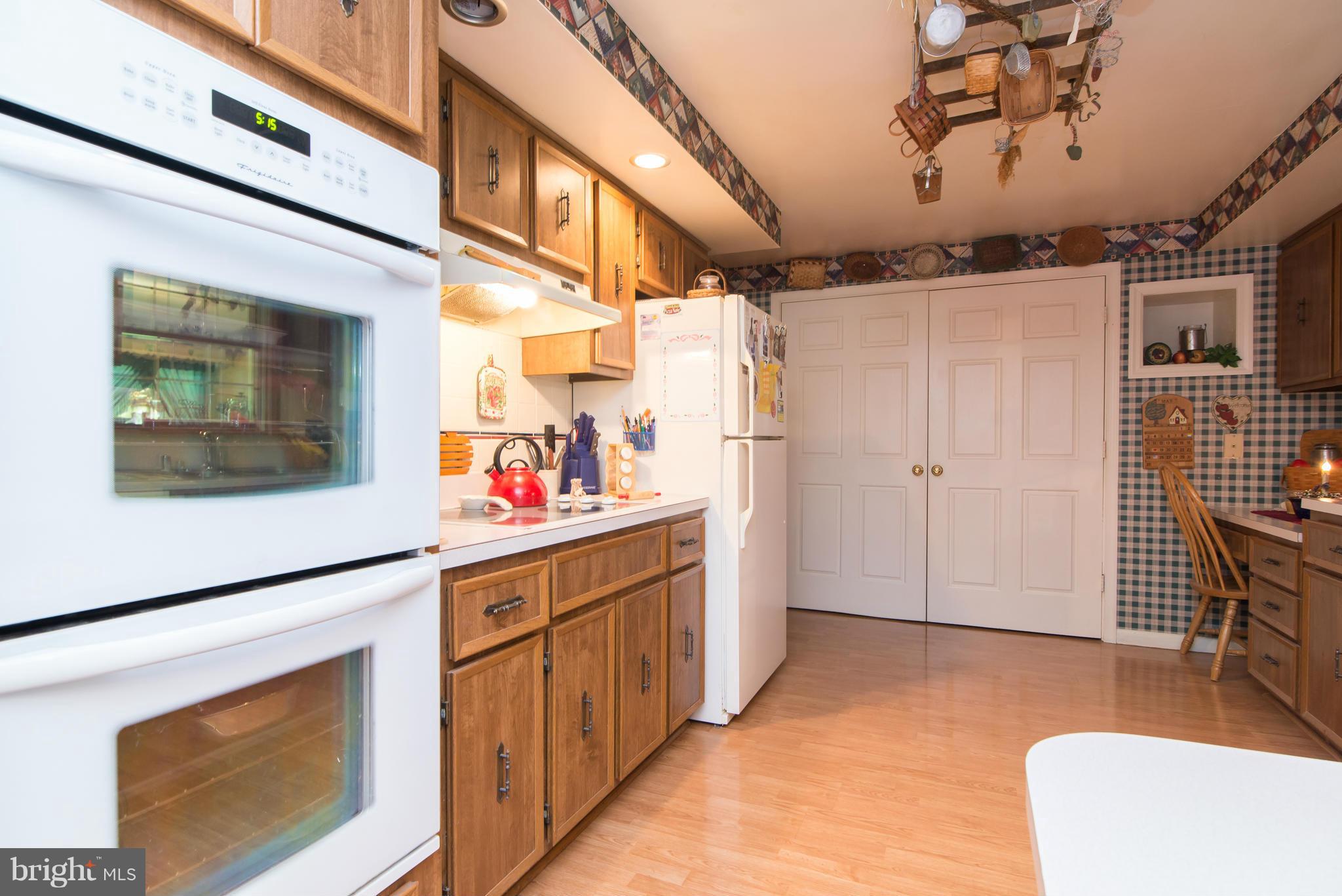 PLEASANT VIEW - Residential