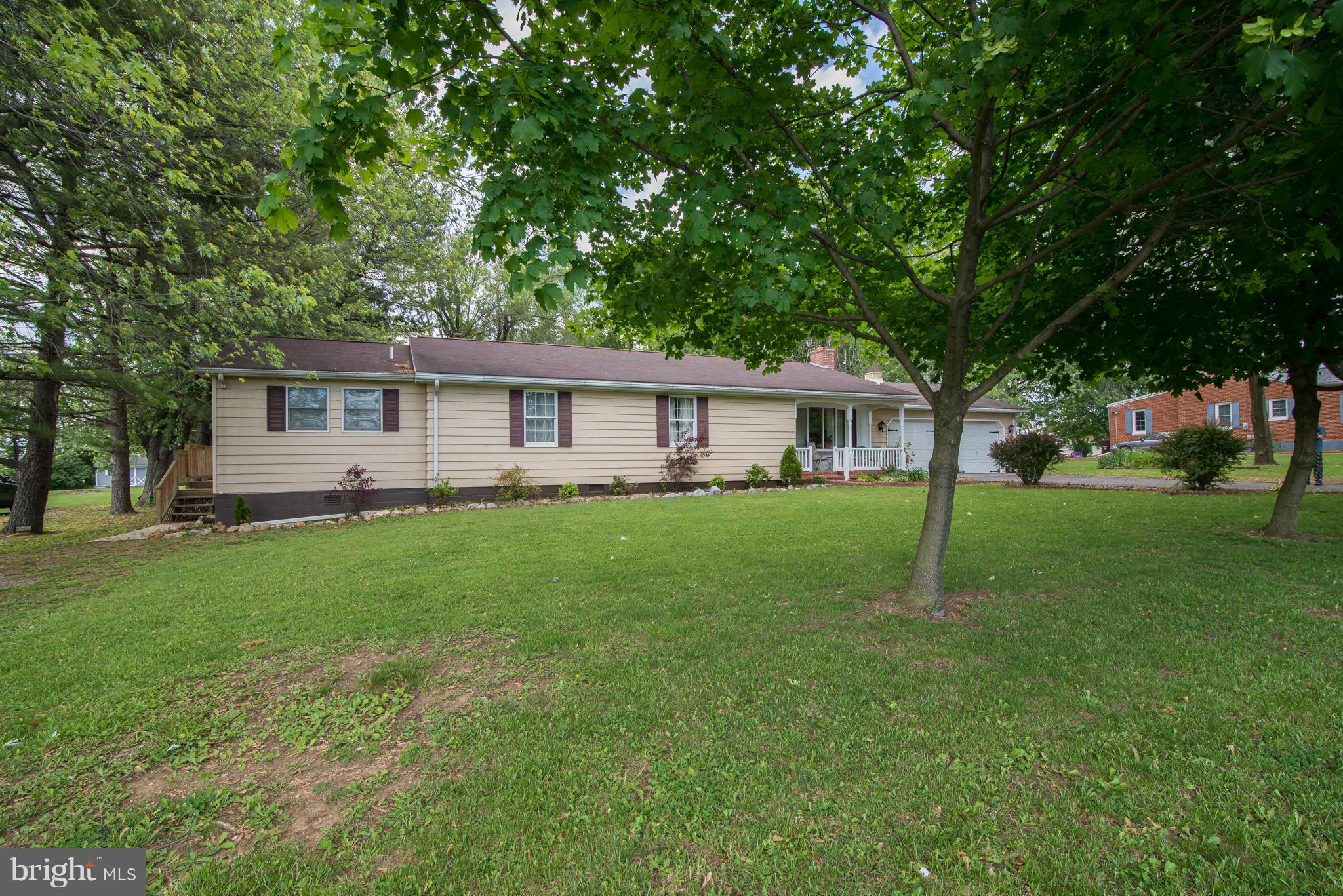 PLEASANT VIEW - Residential