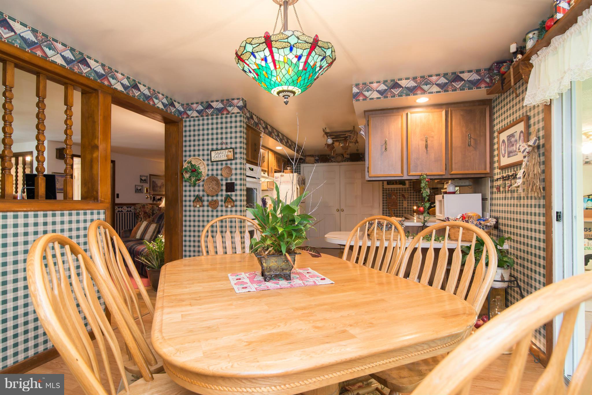 PLEASANT VIEW - Residential