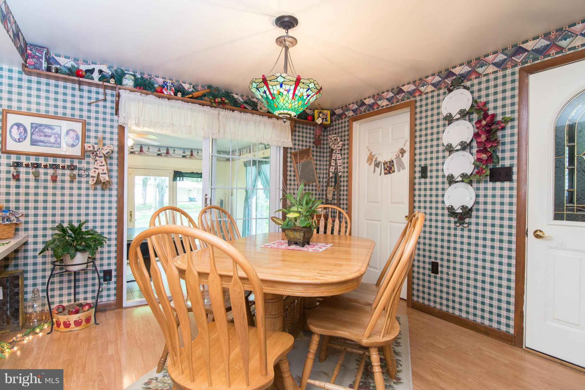 PLEASANT VIEW - Residential