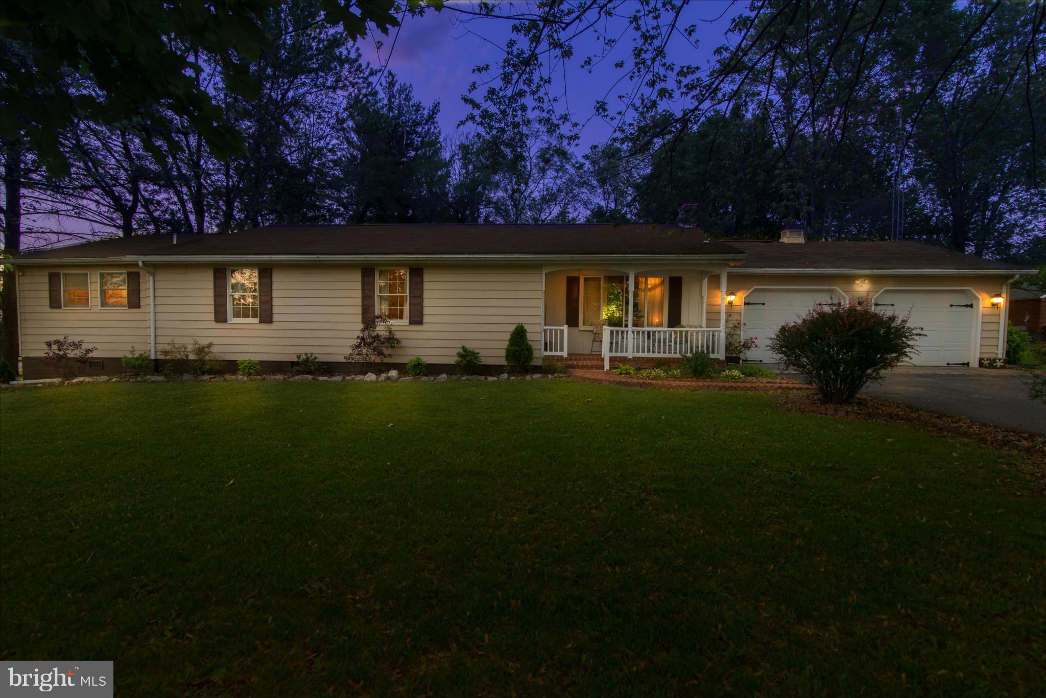 PLEASANT VIEW - Residential