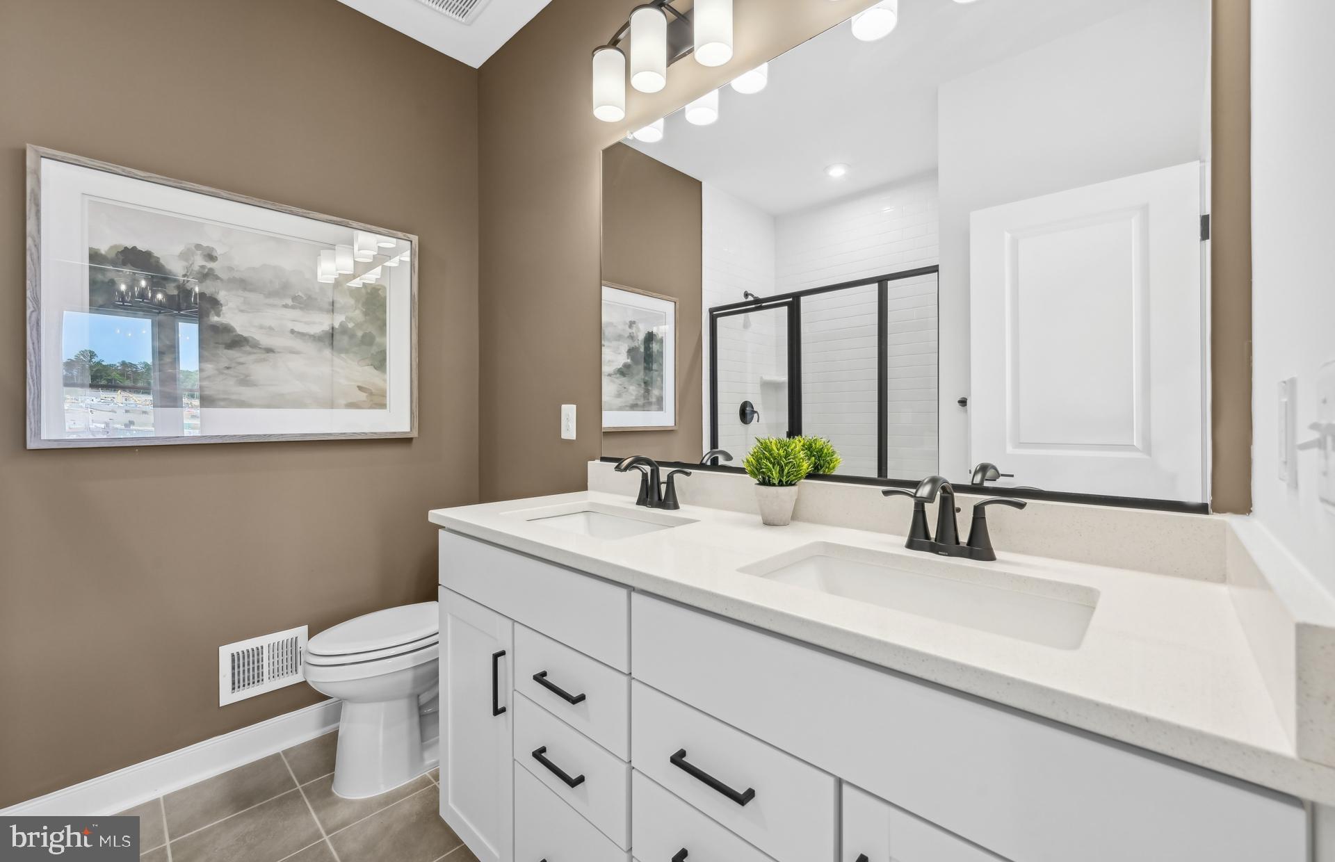 WATERSHED - Residential