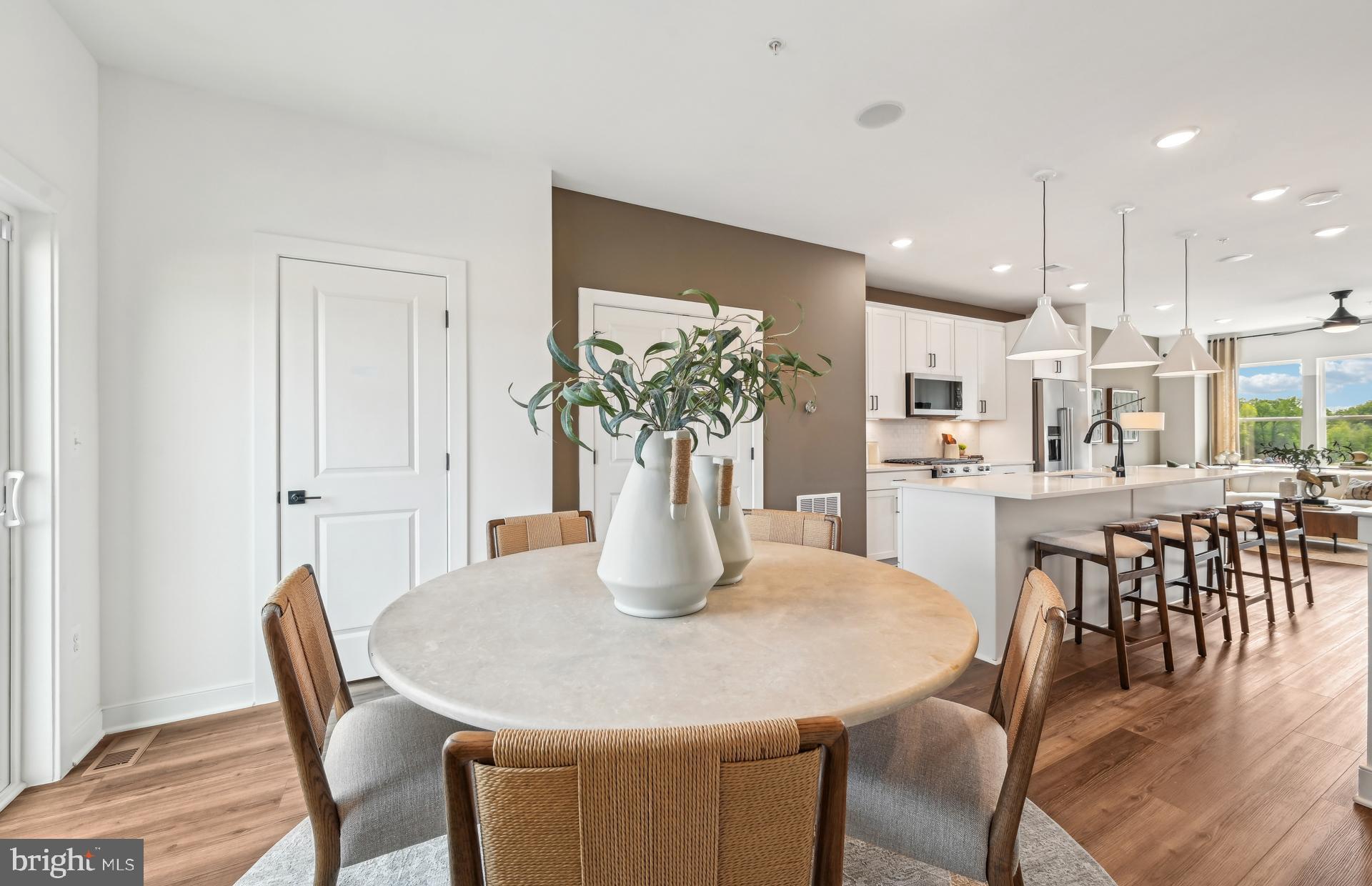 WATERSHED - Residential