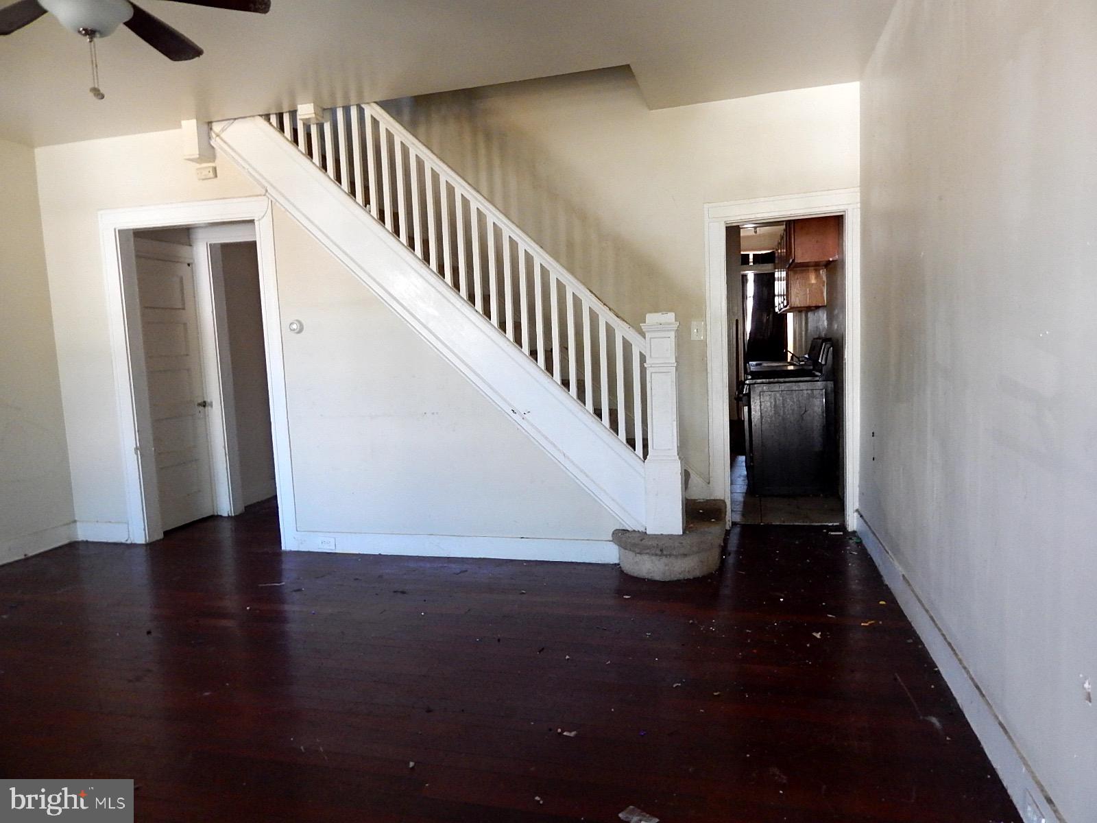 CENTRAL PARK HEIGHTS - Residential